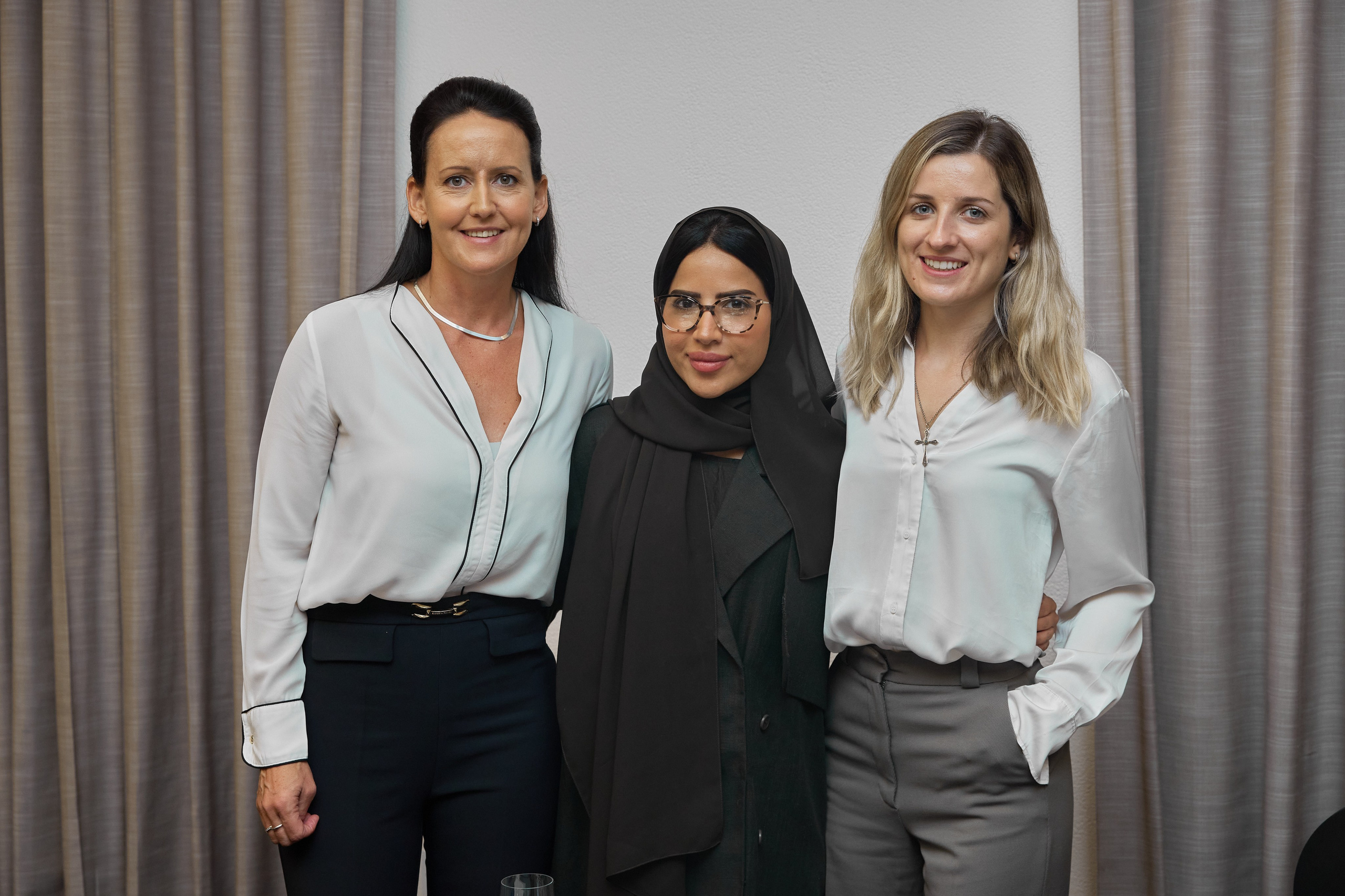 EVENTS. Female Photographer in Dubai