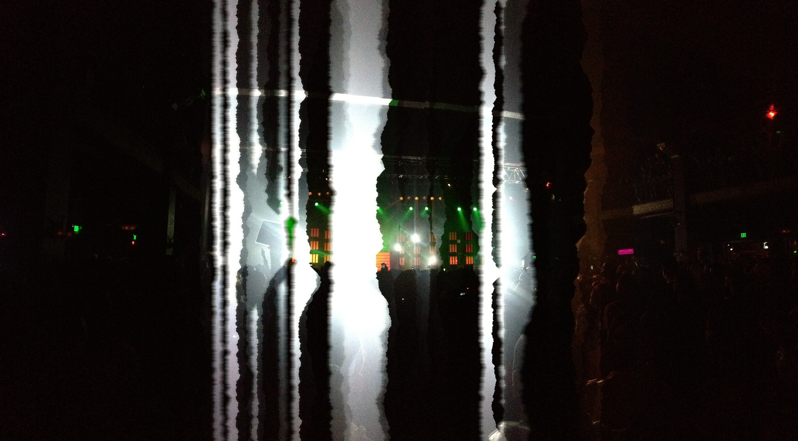 Lens Work From the Field 2