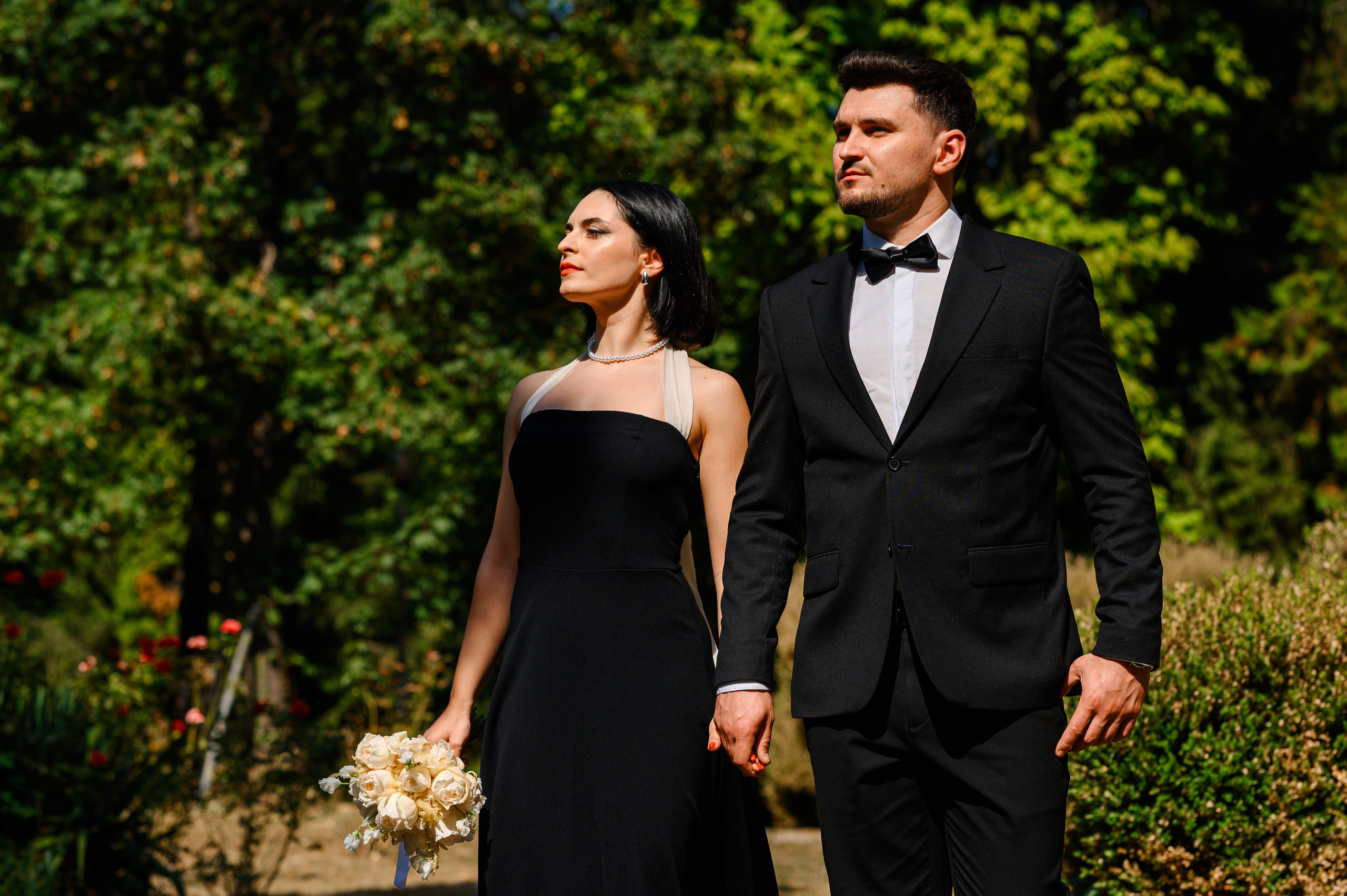 Cezara & Alex  — Love Story -. Mugurel Olteanu Fotograf