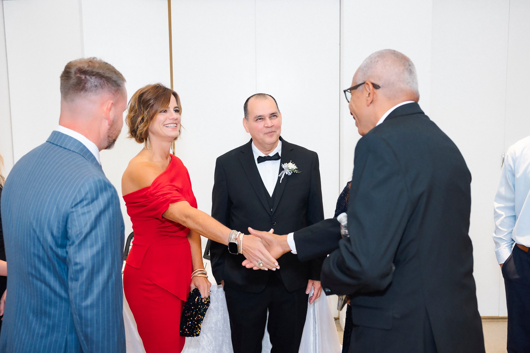 D&J. Wedding photographer in Florida