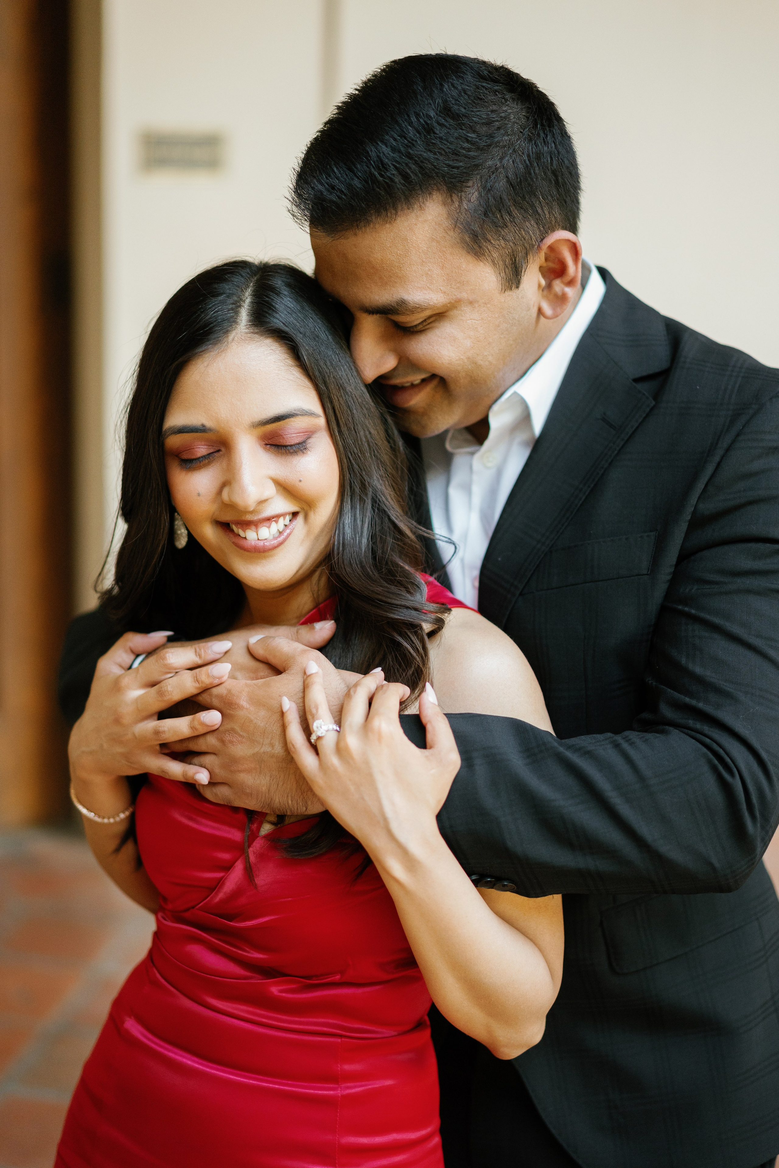 Pasadena Engagement Photo Session. Wedding Photography & Videography Team in California, Los Angeles, San Francisco, San Diego and Travel