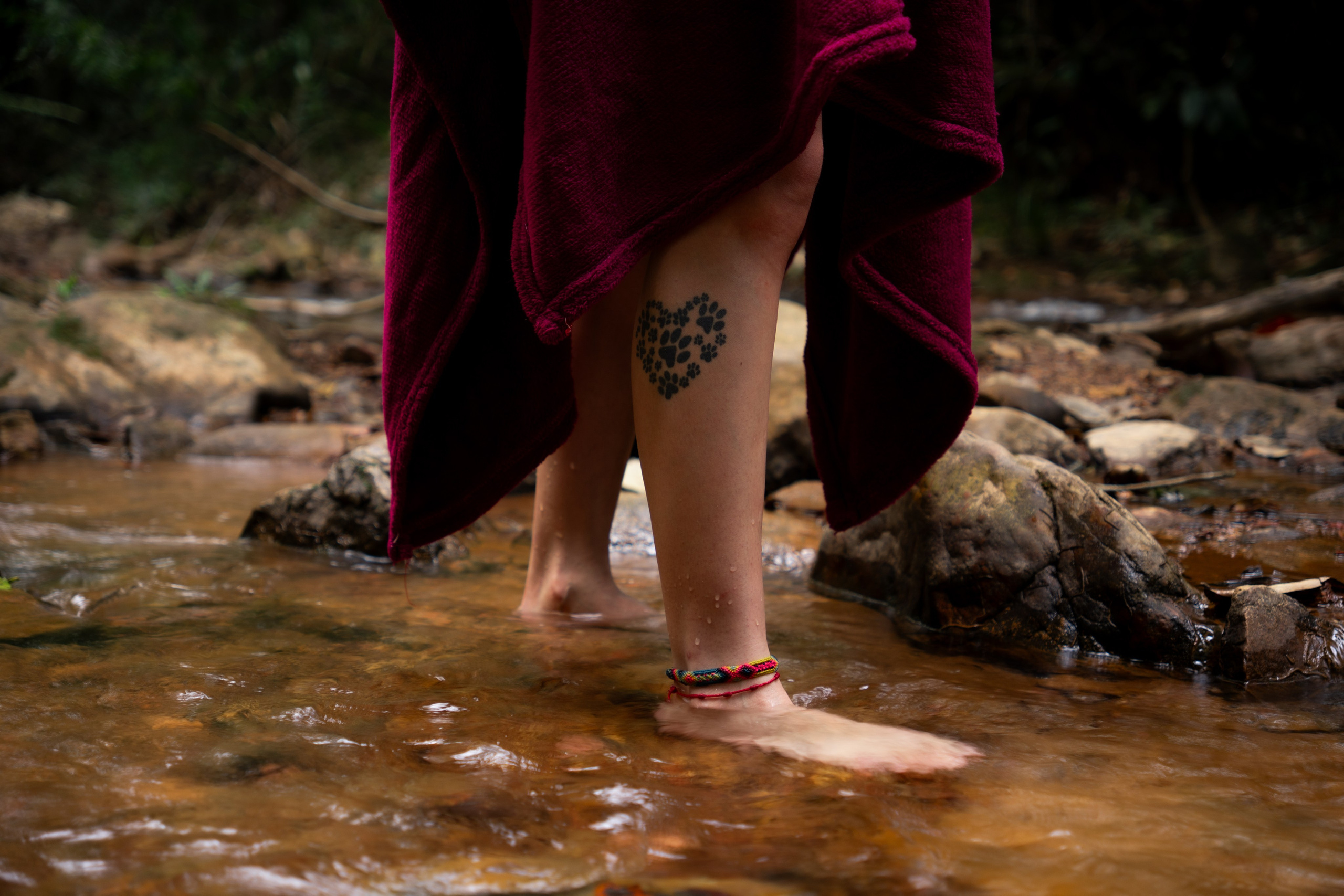 Bruxa Poliane Farias. Mafra | Creator, Photographer & Filmmaker