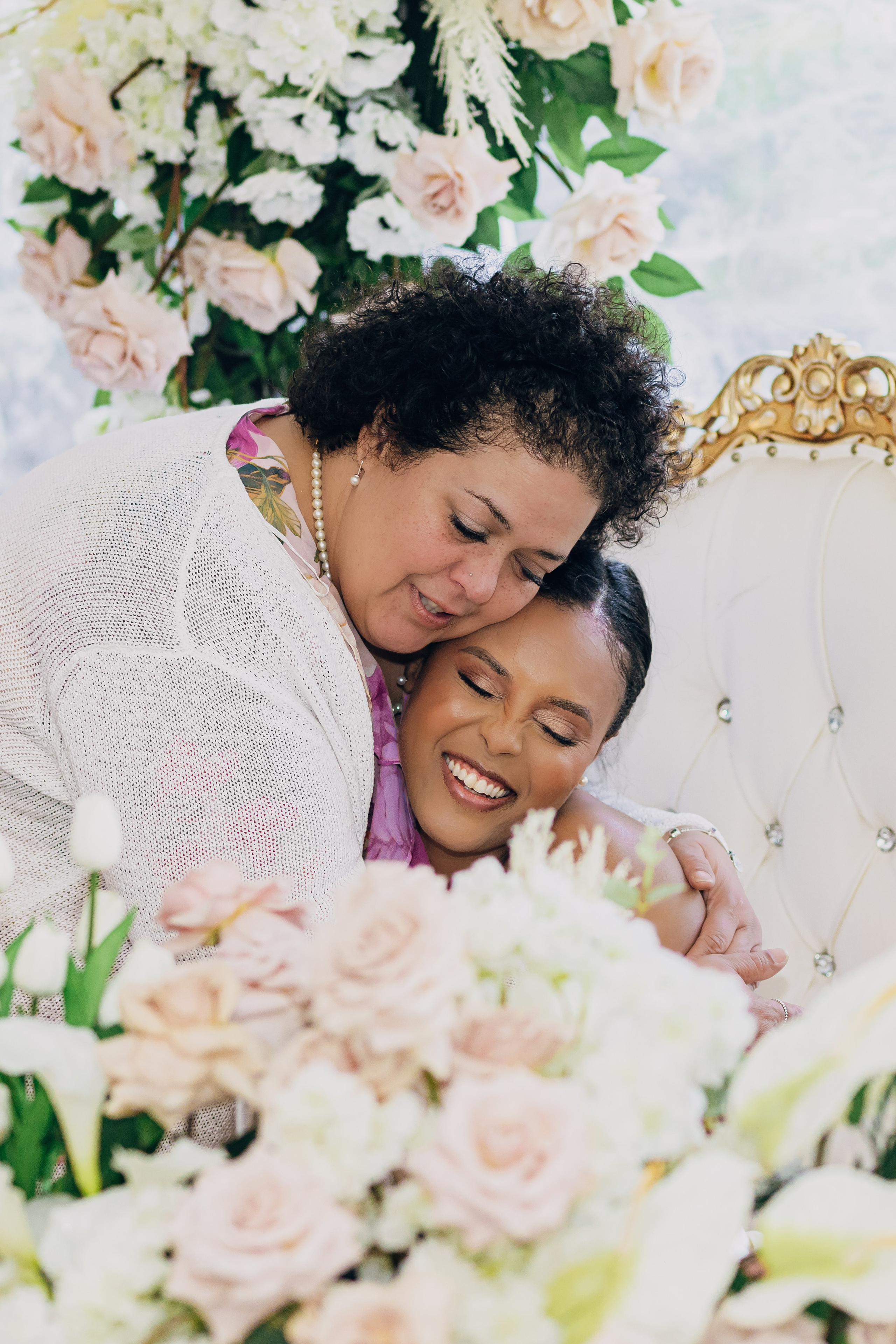 Nakia & Christal. Wedding Photo & Video