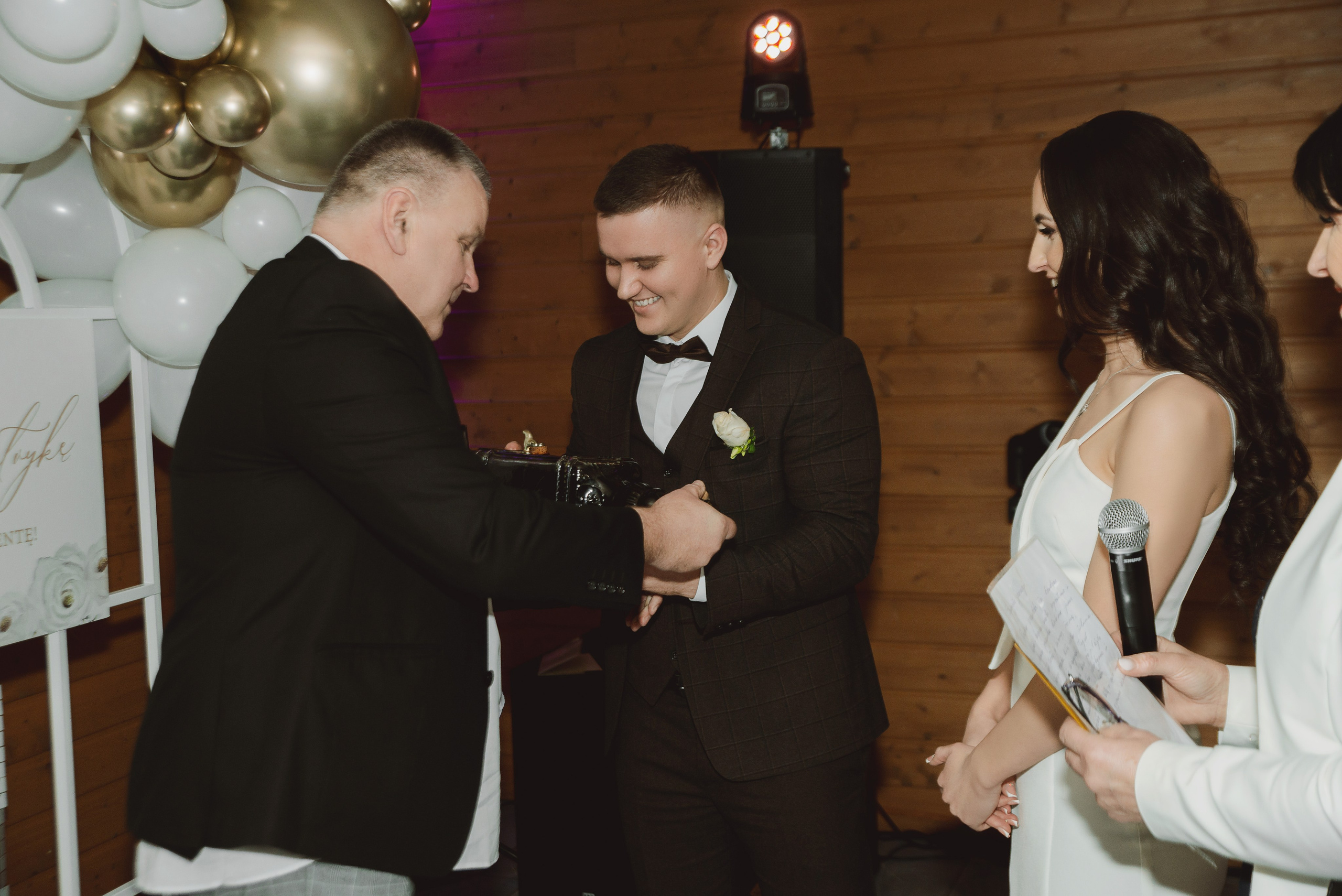 Sigita ir Lukas. Vestuvių fotografė Santa Jonuškė | Šiaulių apskritis, Panevėžio apskritis ir visa Lietuva