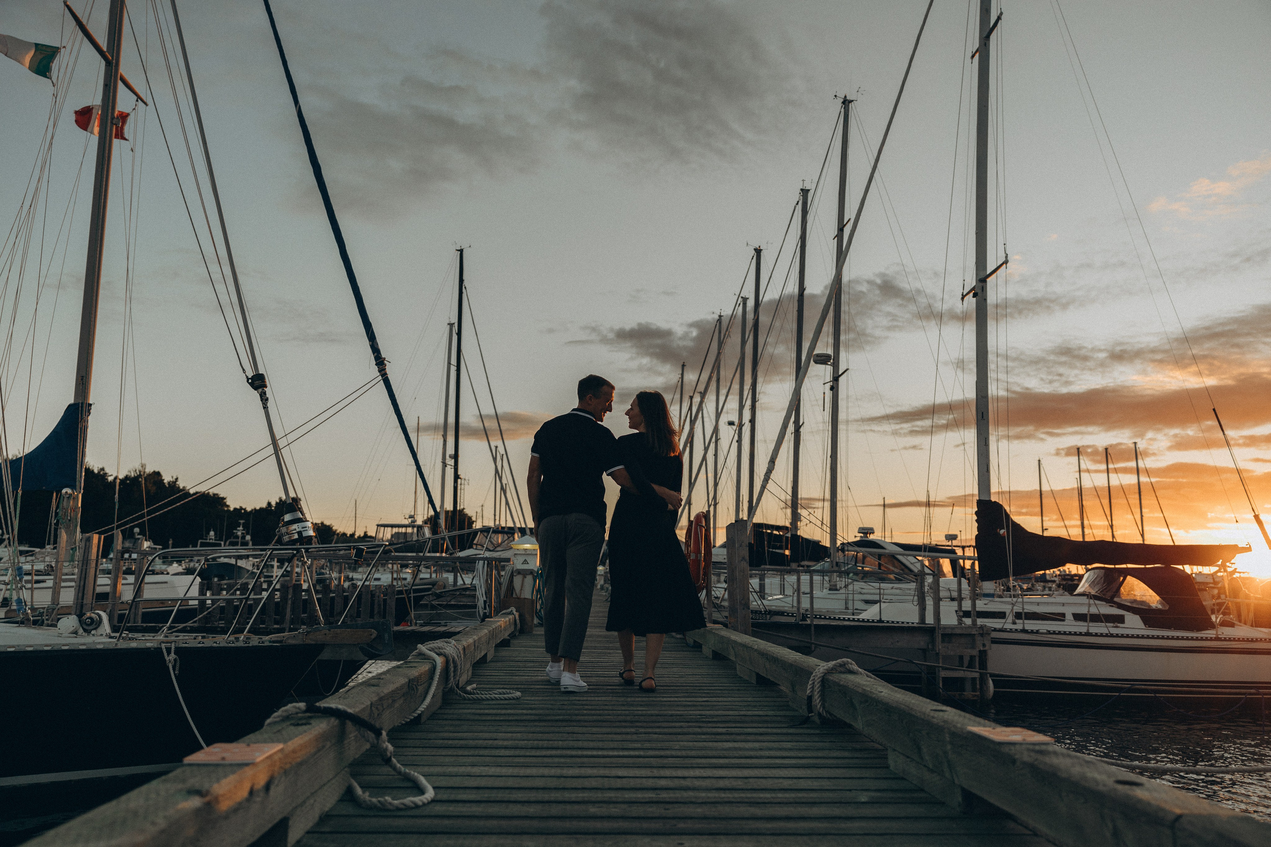 Love story. Children’s and family photographer in St. John’s, NL | Marina Peliukh