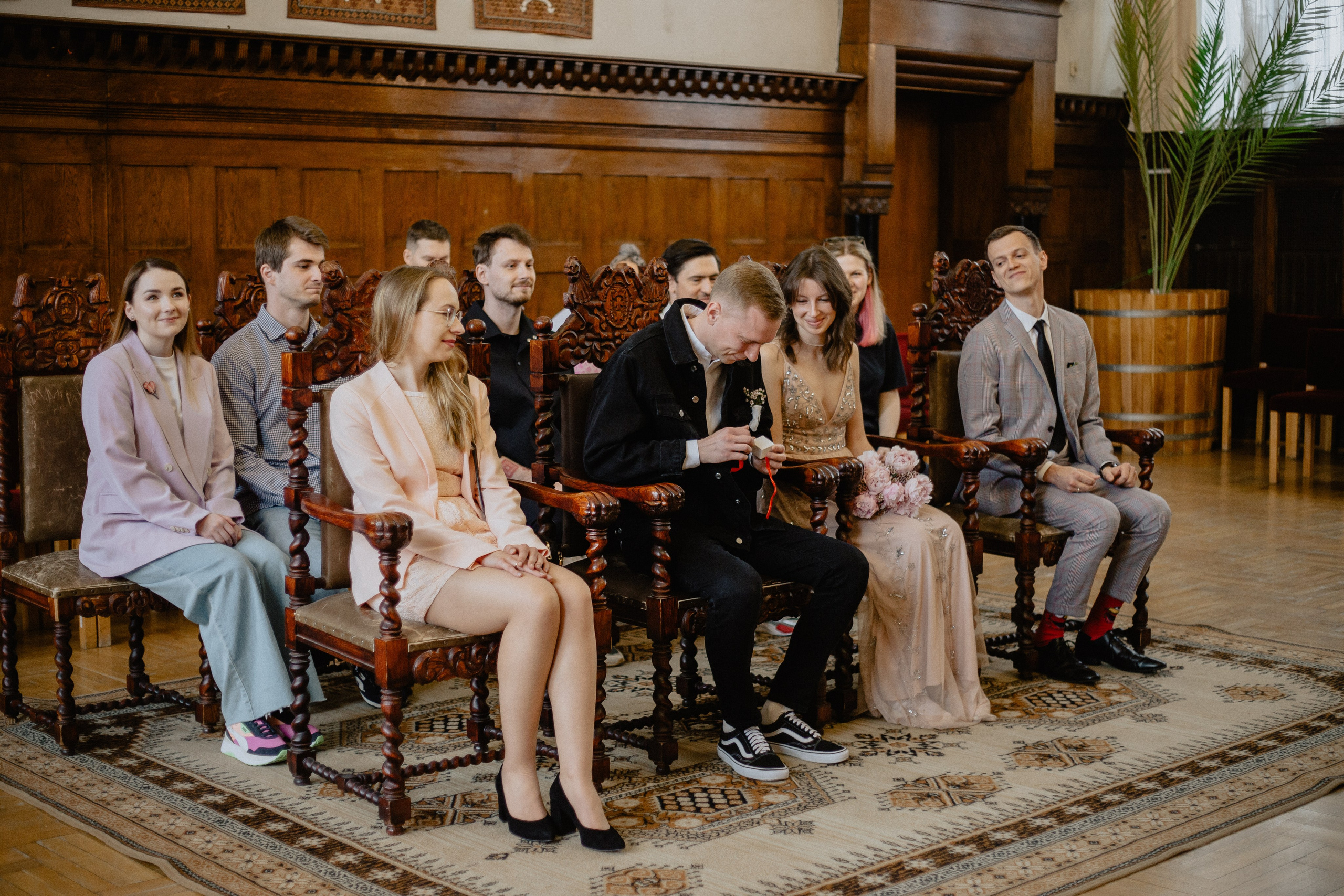 Aliona+Oleg. Photographer in Los Angeles. Julia Ishmuratova