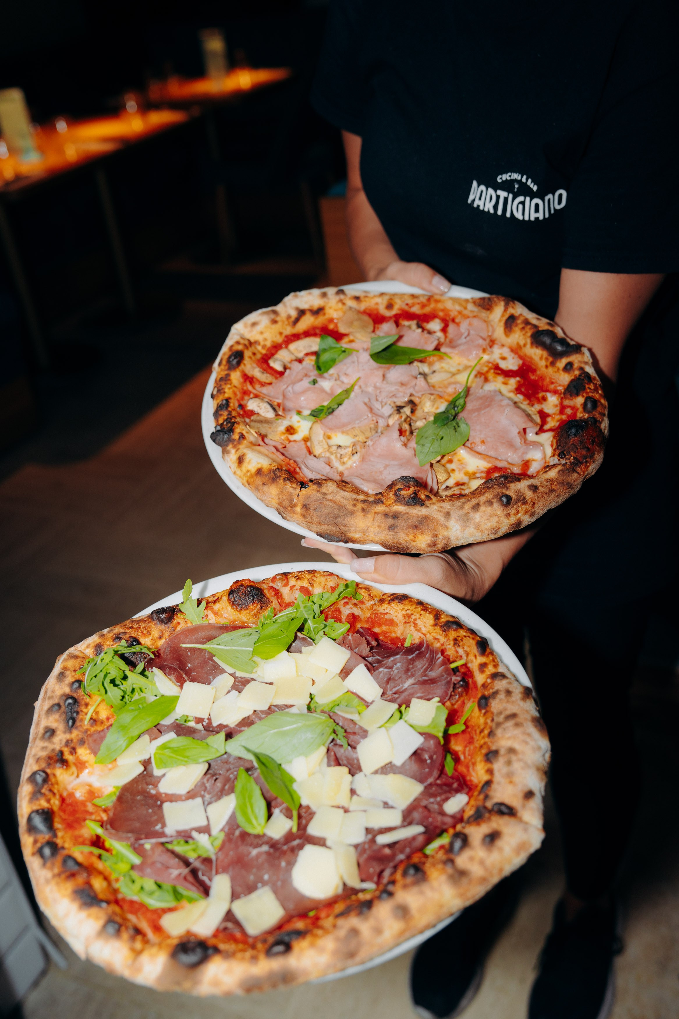 Partigiano. Контент-фотограф Алина Филимонова