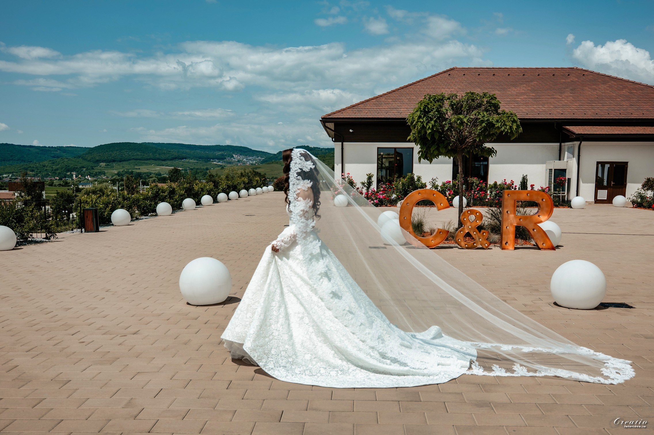 Fotograf nuntă Bistrița Cluj. Fotograf nuntă Bistrița | fotograf botez | Creativ Foto Video | Vasile Mizgan