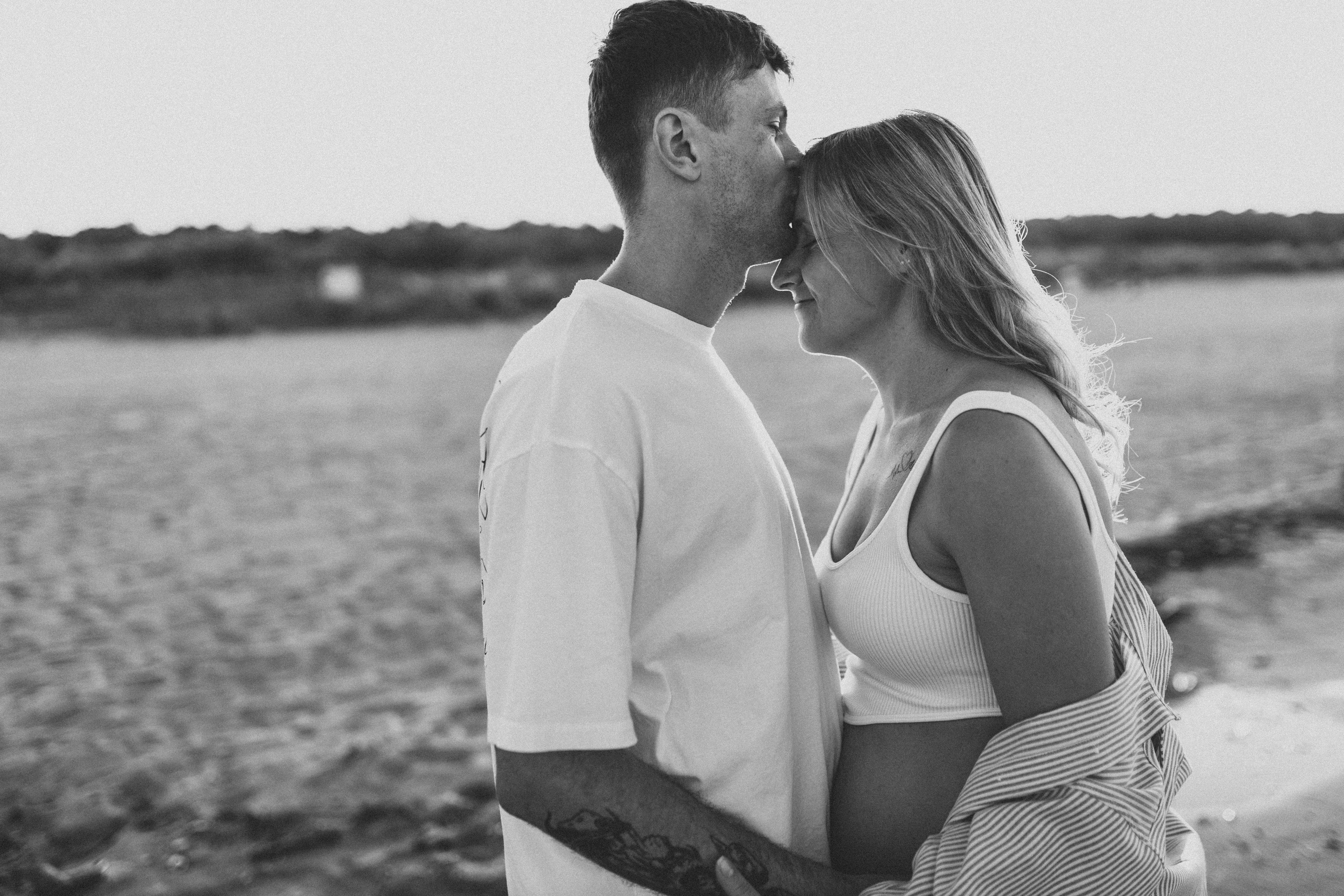 Yulia, Miroslav e Angelo. Fotografo a Ravenna Nataliya Samsonova