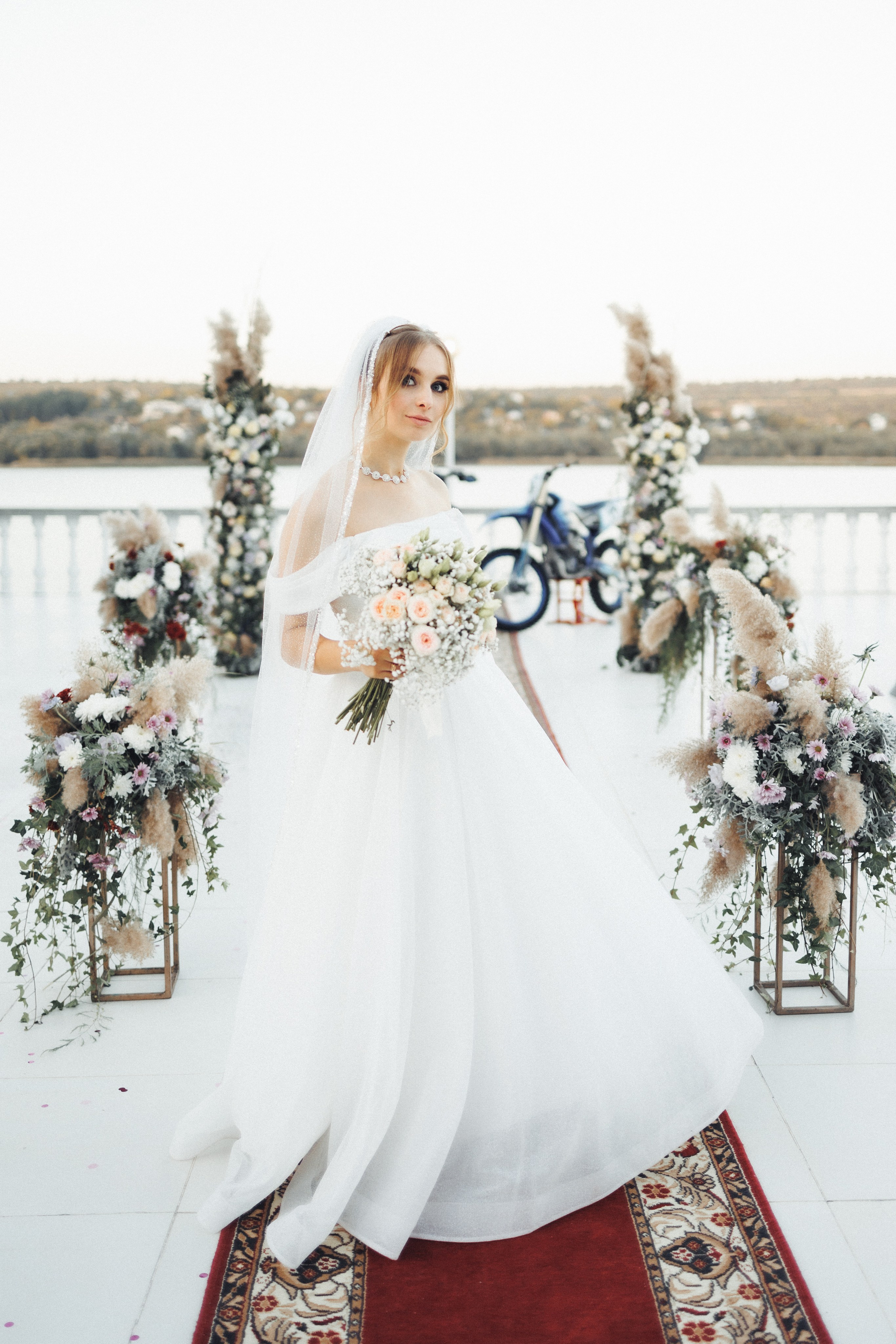 X & S. Fotograful evenimentului tău