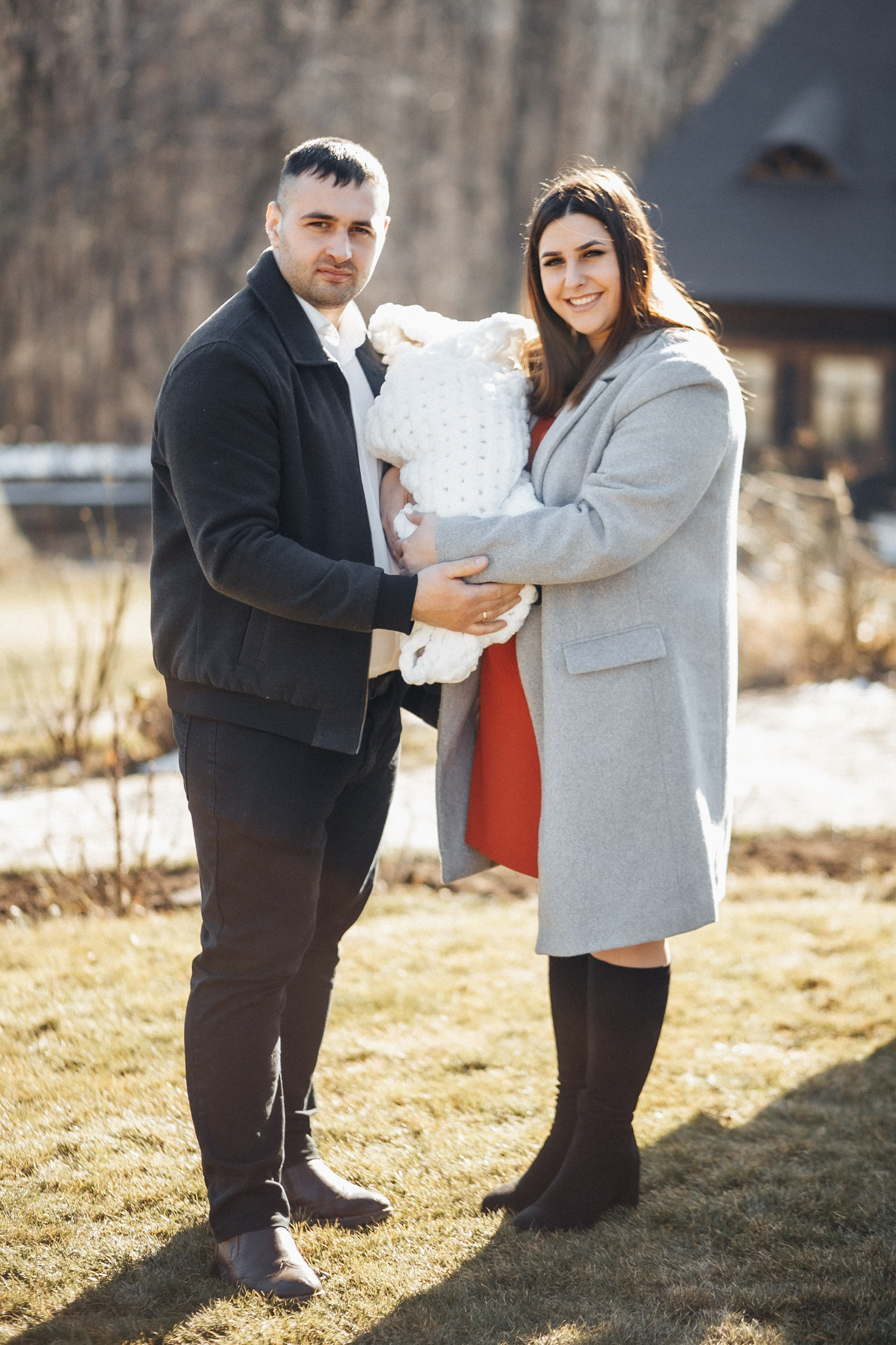 David. Fotograful evenimentului tău