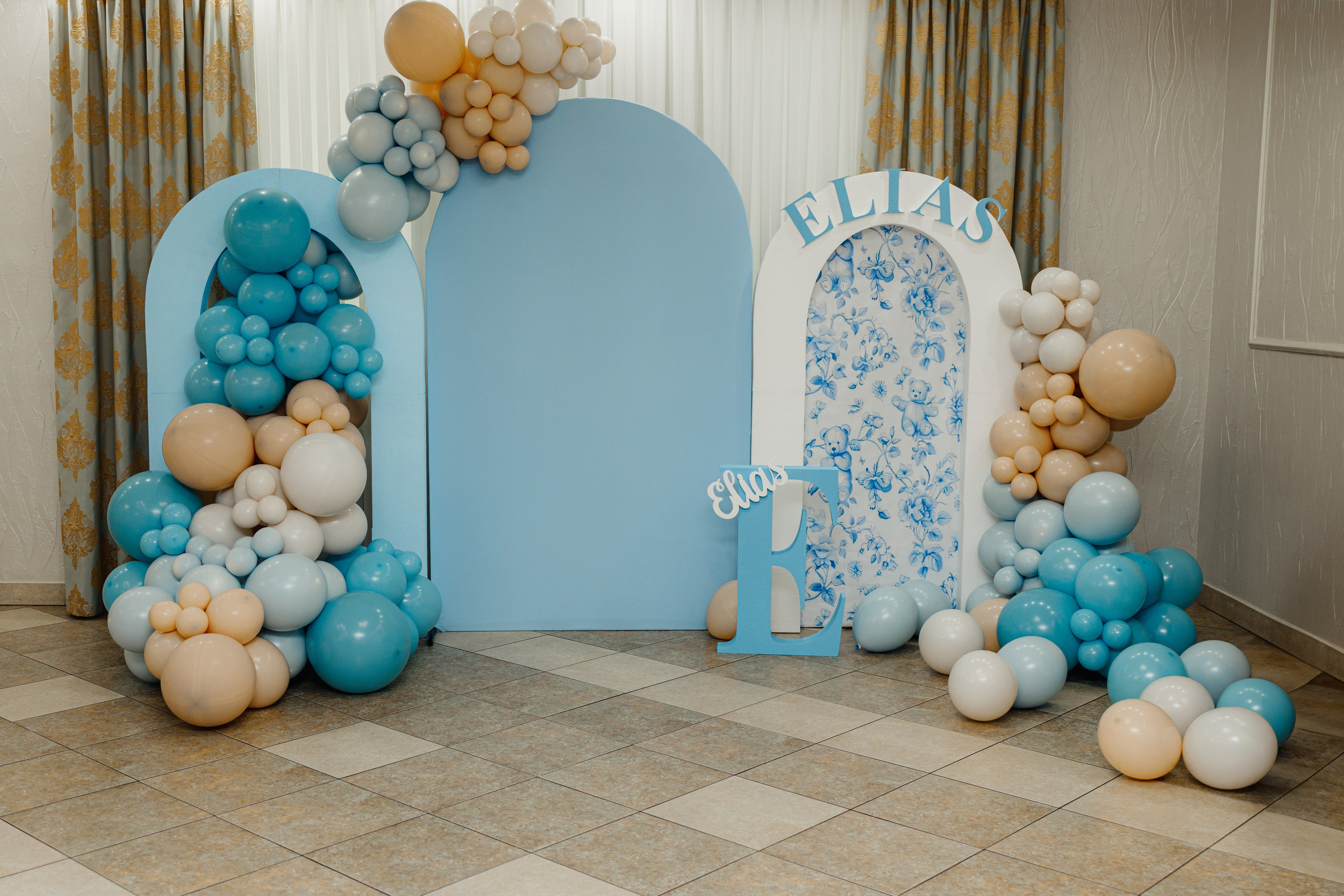 Elias. Fotograful evenimentului tău