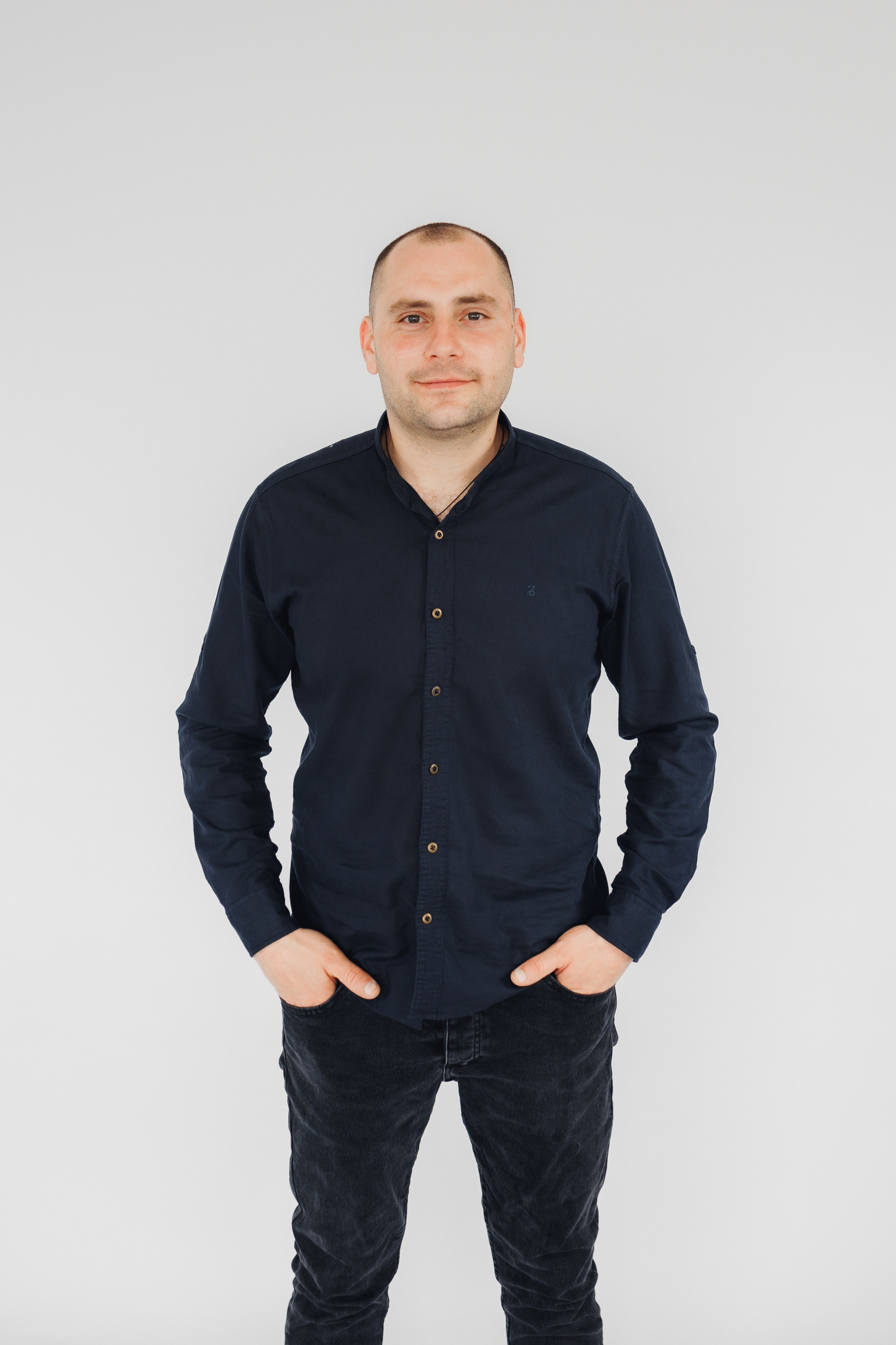 Familia Molozea. Fotograful evenimentului tău