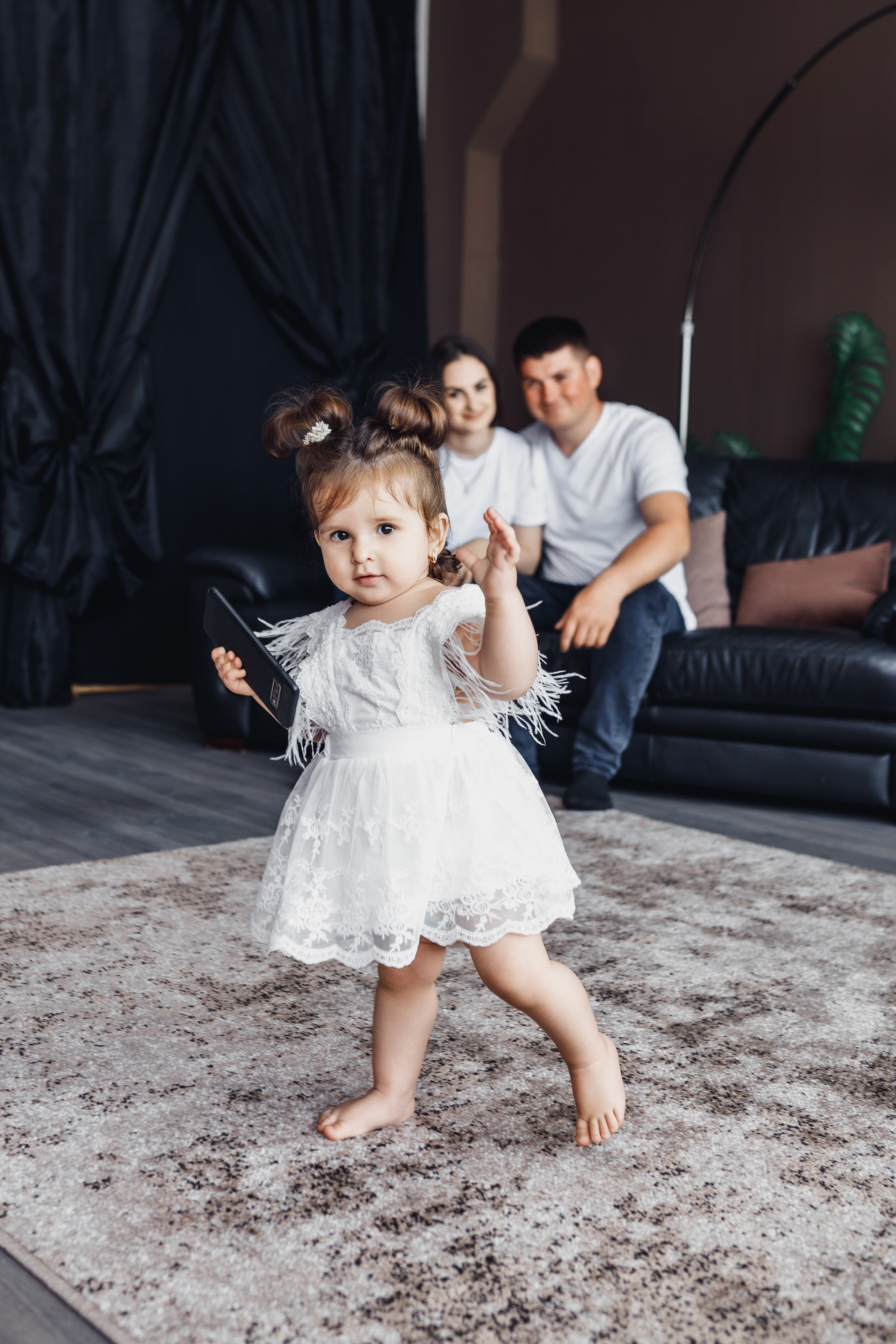 Familia Tataru. Fotograful evenimentului tău