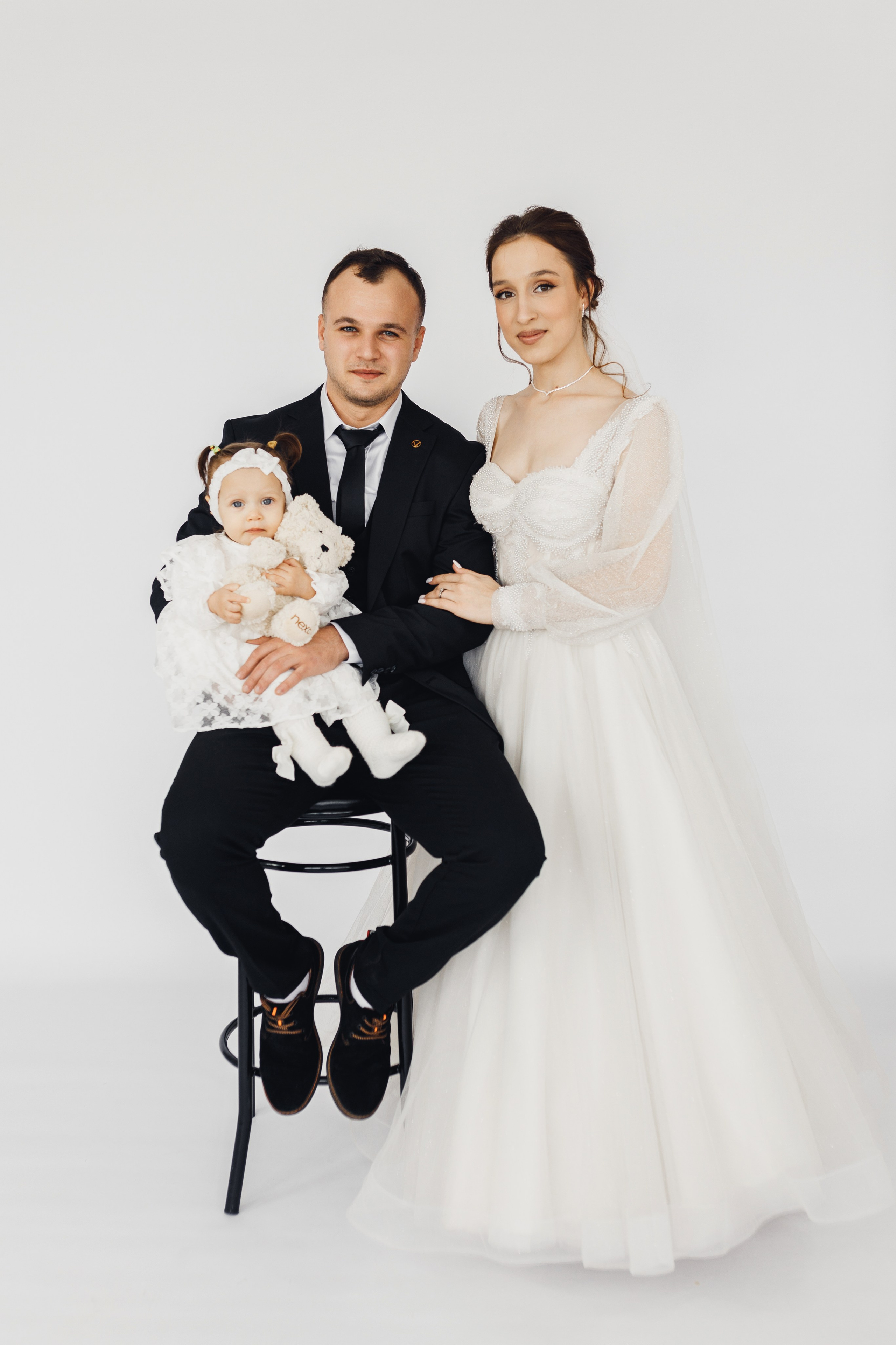 Ion & Gheorghina. Fotograful evenimentului tău