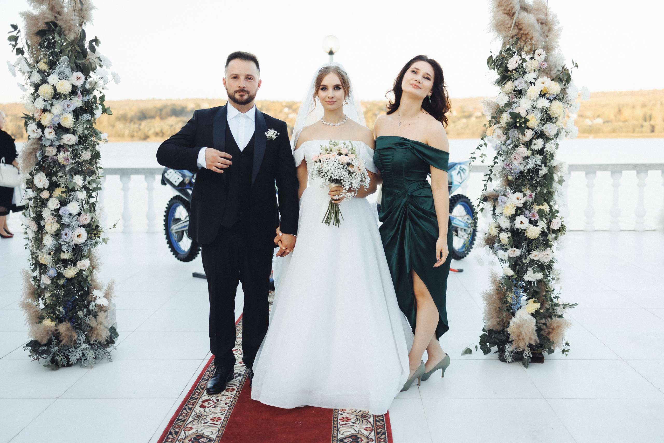 X & S. Fotograful evenimentului tău