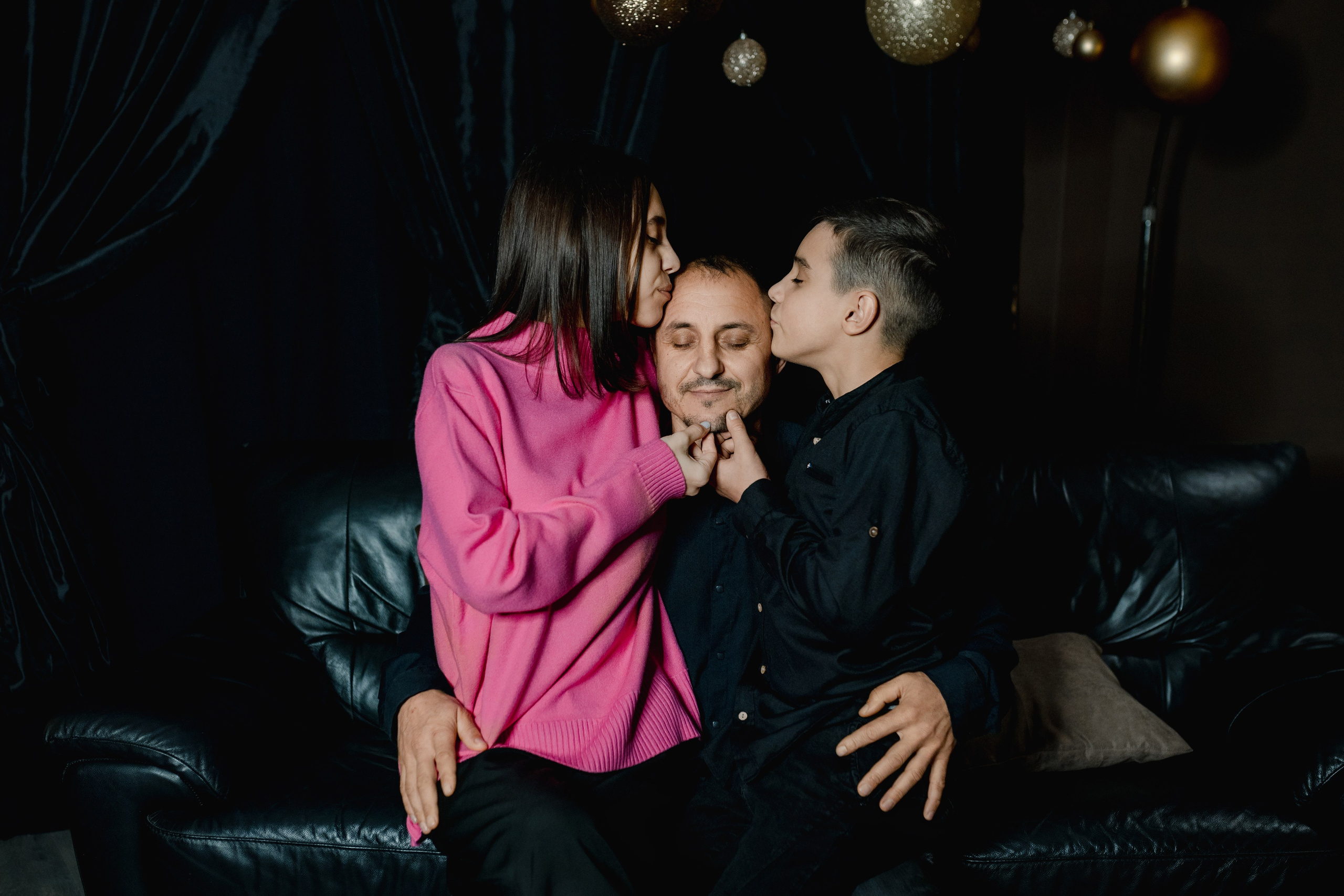 Familia Lungu. Fotograful evenimentului tău