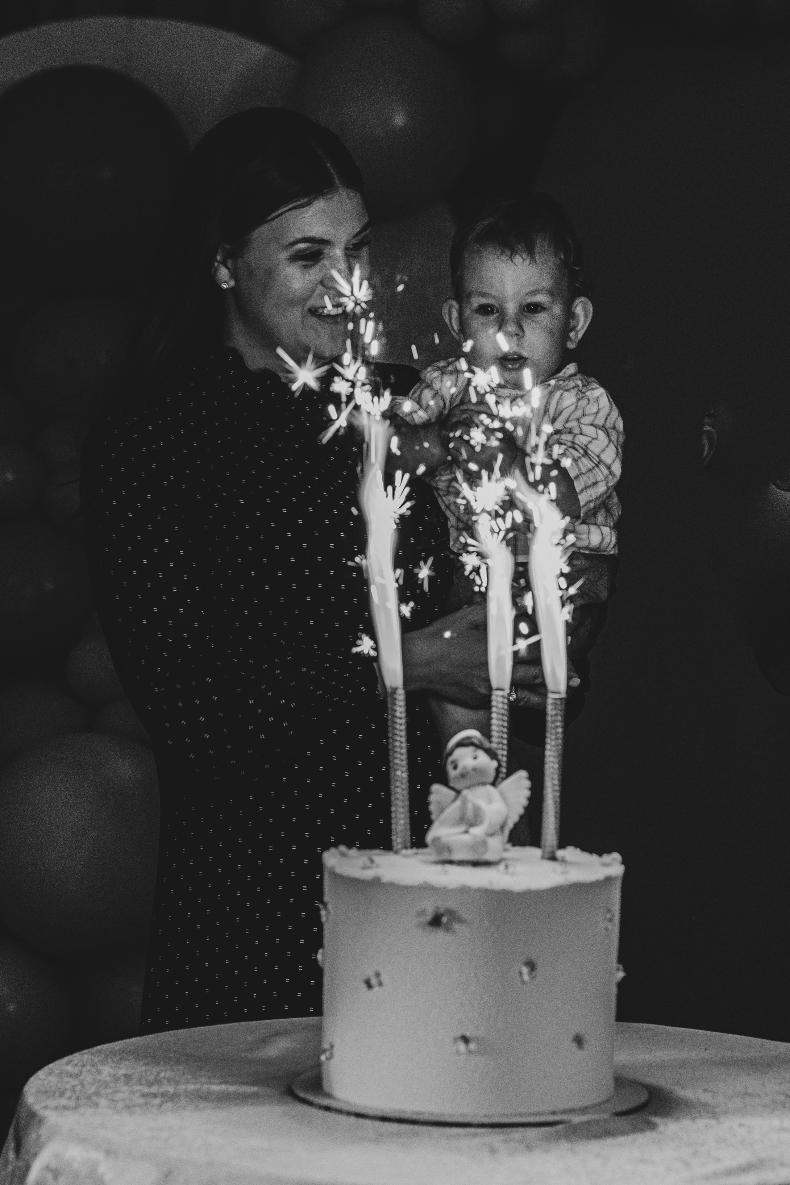 Elias. Fotograful evenimentului tău