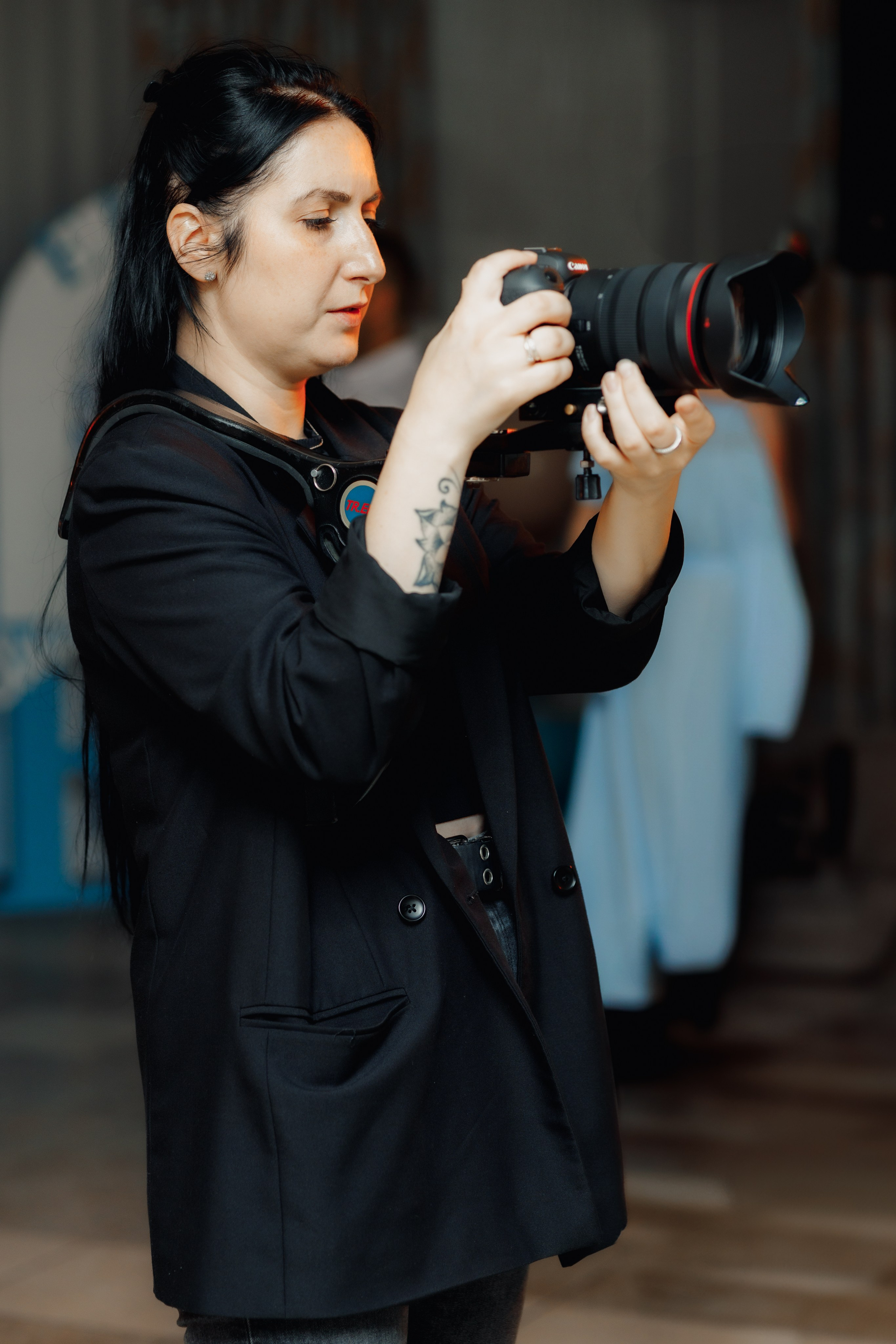 Elias. Fotograful evenimentului tău