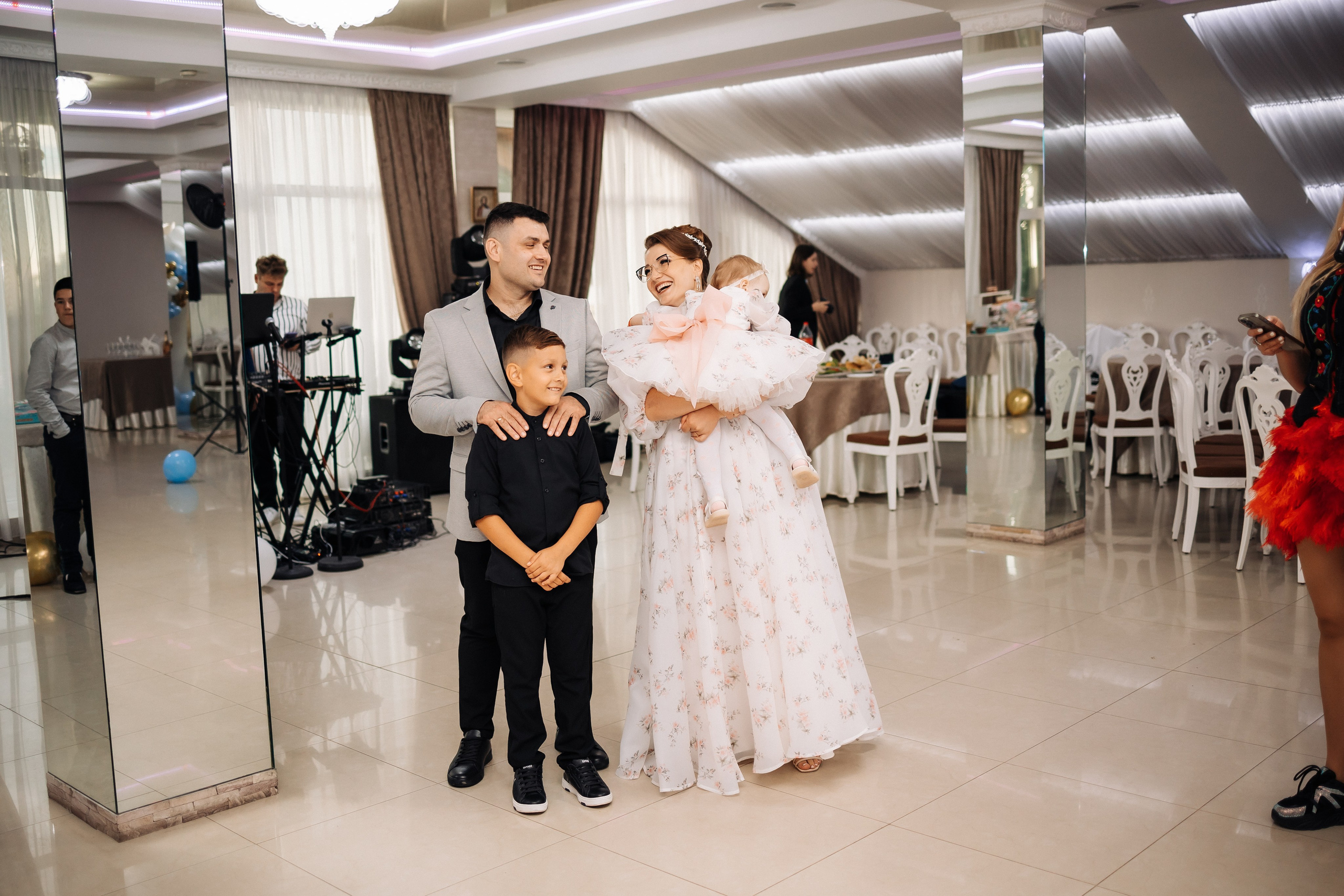 Marius & Amelia. Fotograful evenimentului tău