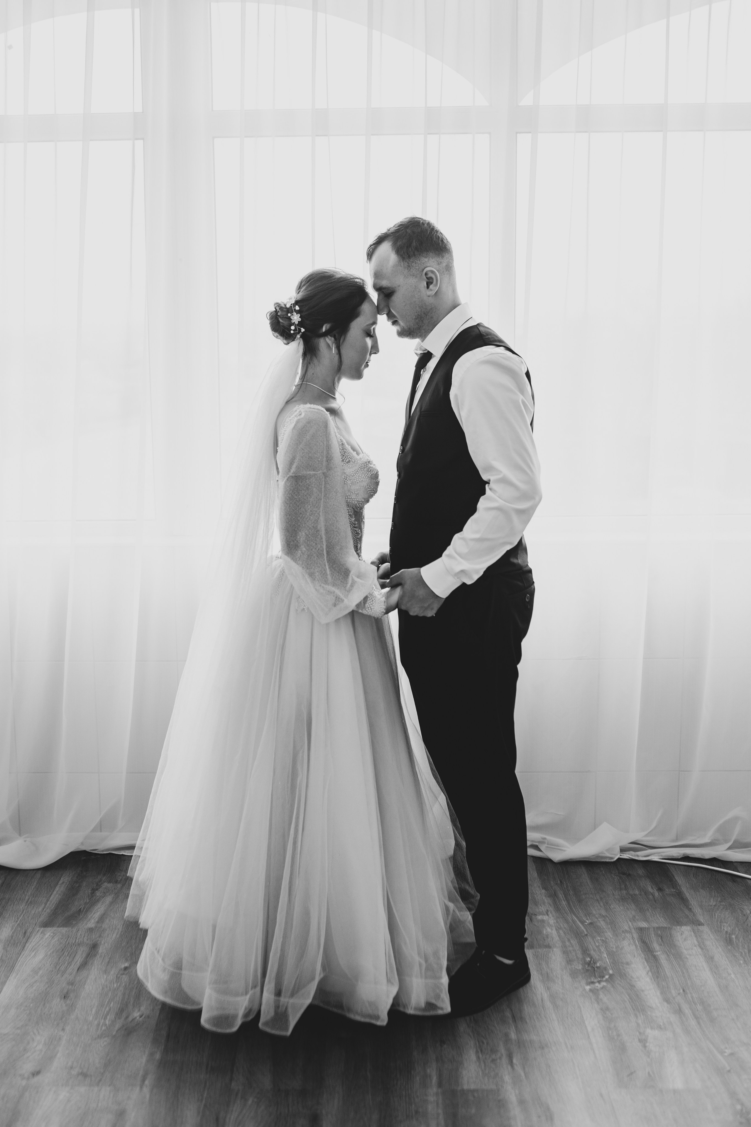 Ion & Gheorghina. Fotograful evenimentului tău