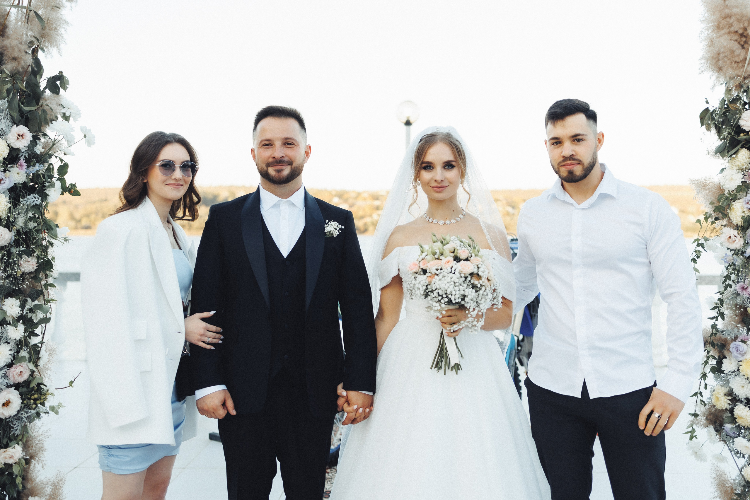 X & S. Fotograful evenimentului tău