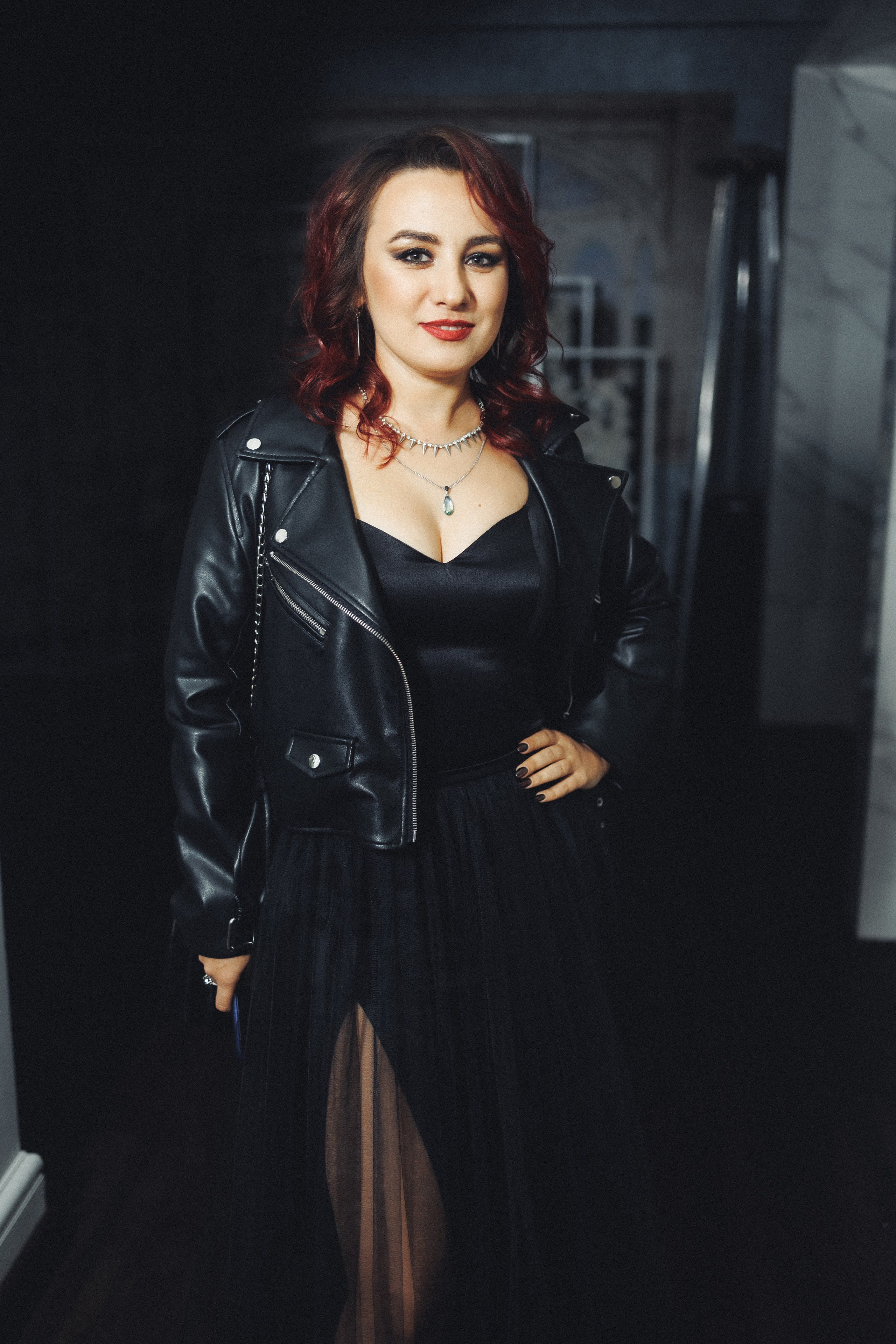 Sergiu & Cristina. Fotograful evenimentului tău