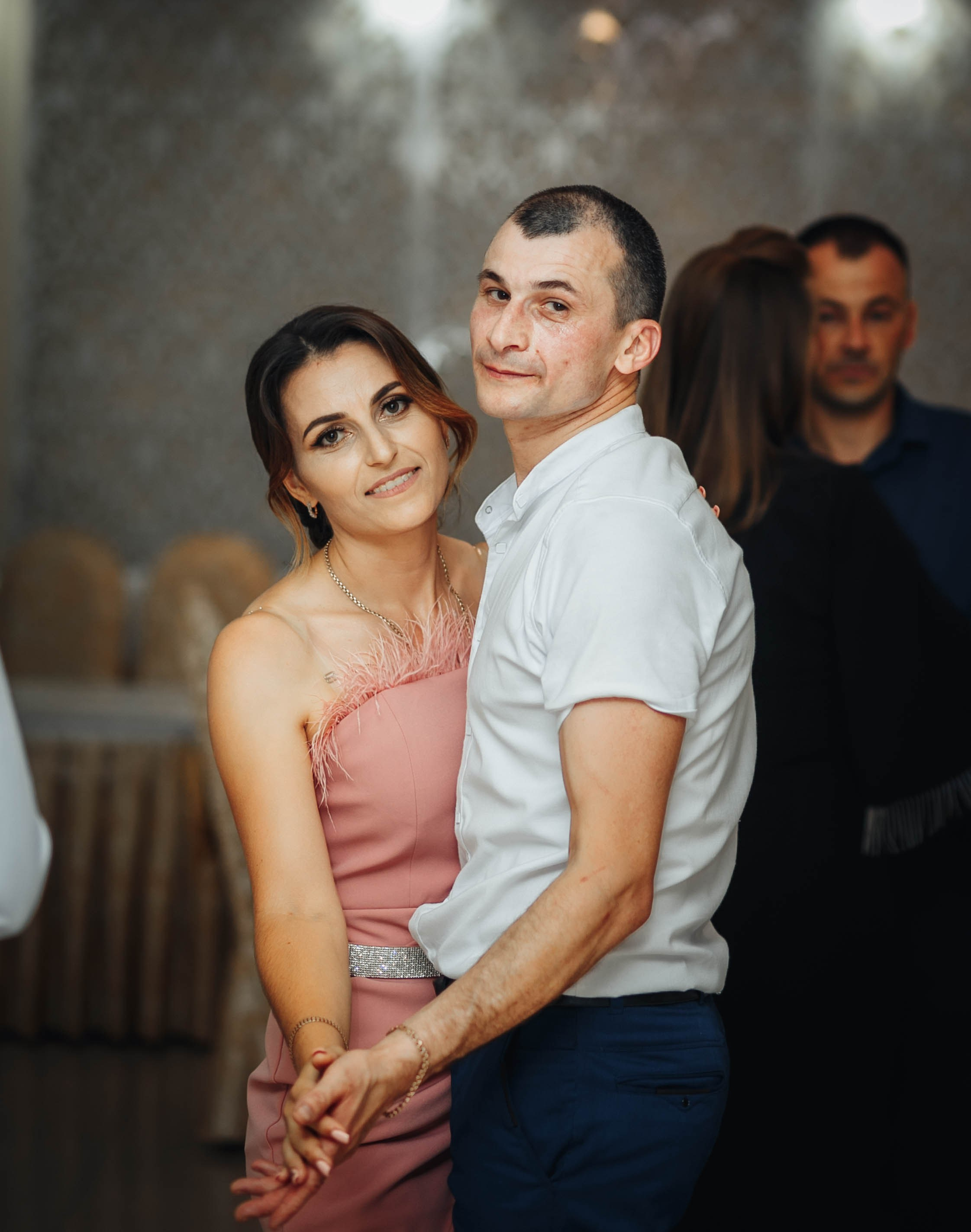 Ilaria. Fotograful evenimentului tău