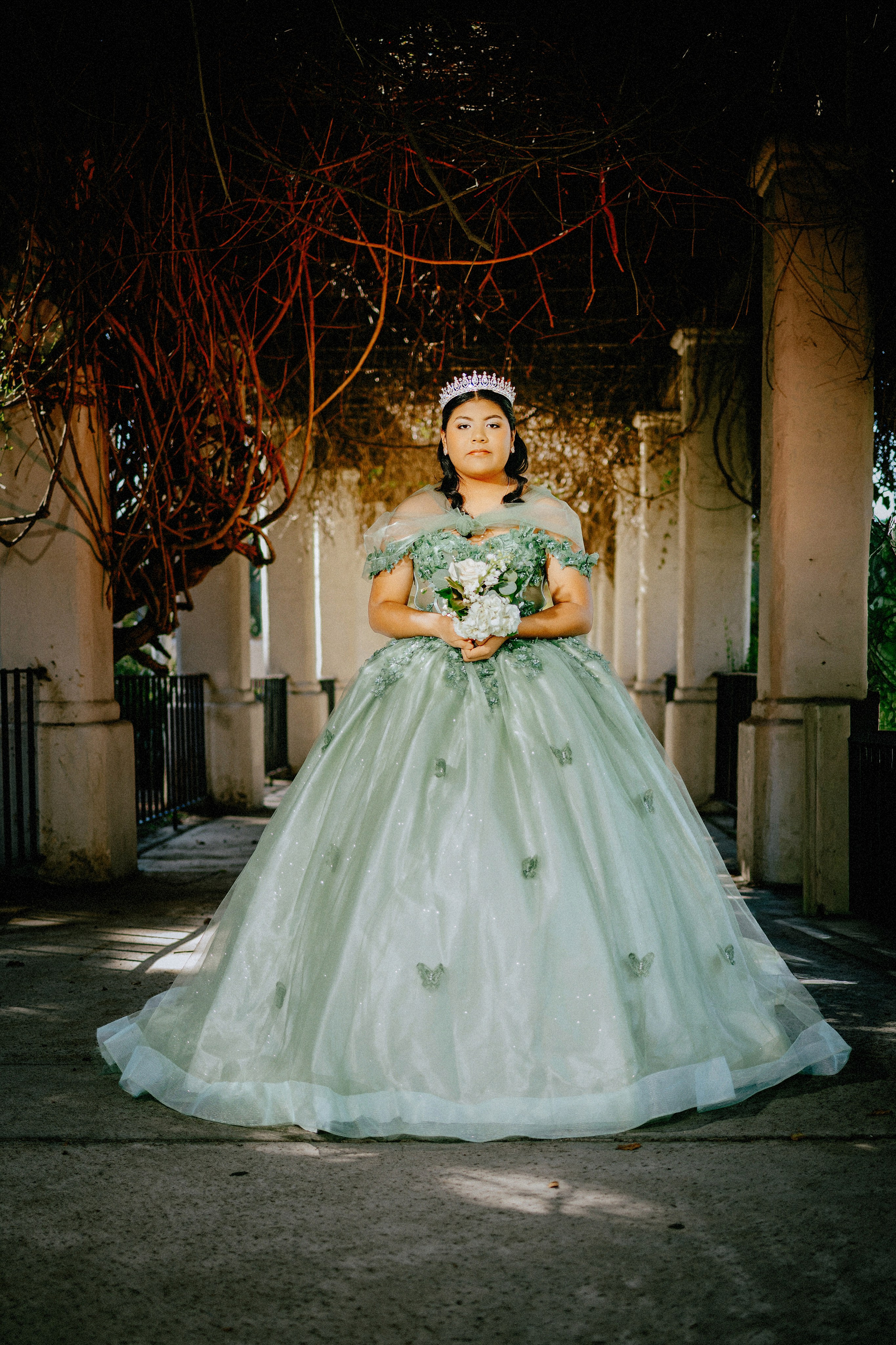 Quinceañeras. Mantanic Visual | Fotografía y video emocional en San Fernando Valley