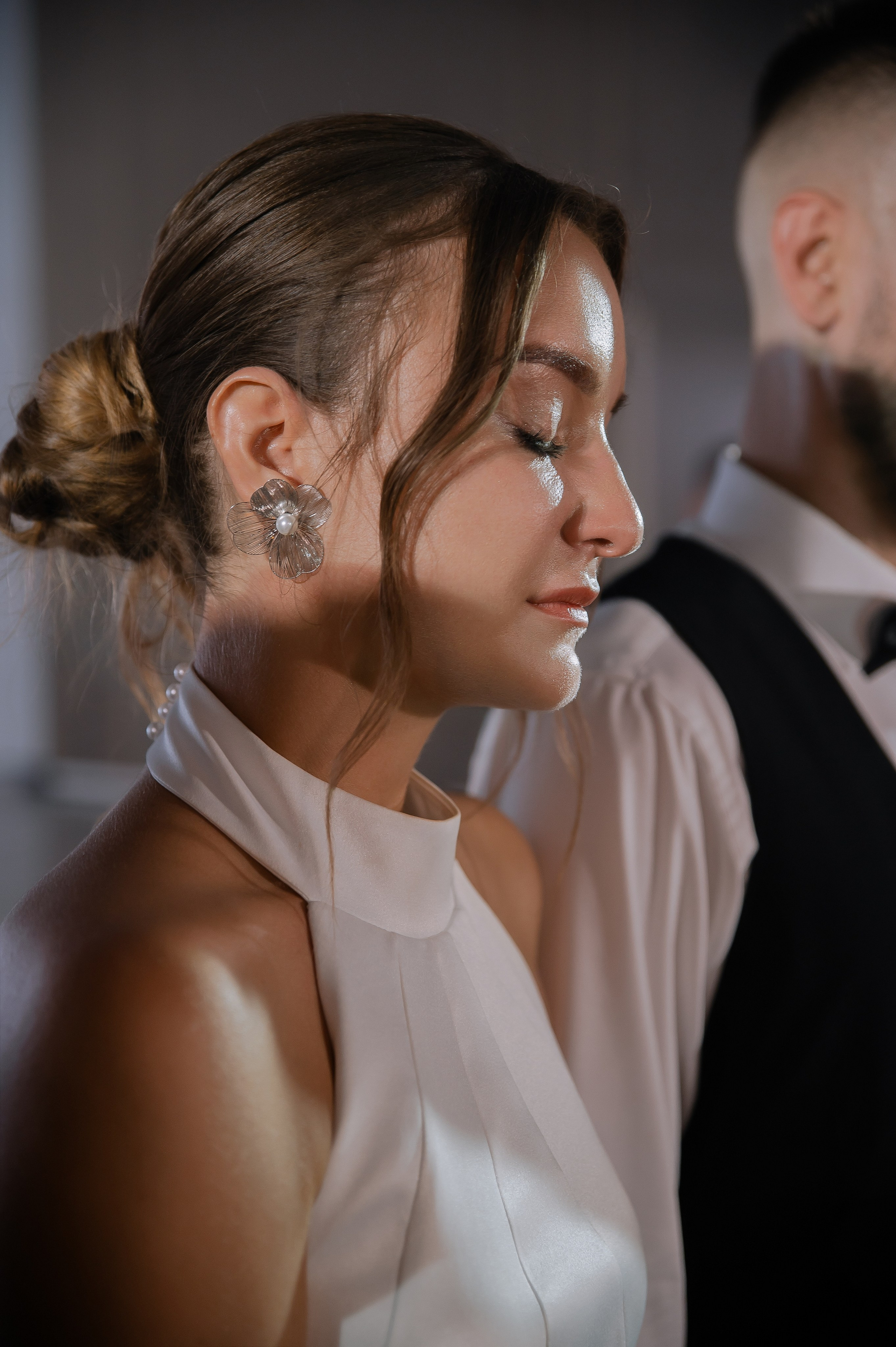 Иван & Анастасия. Свадебный и семейный фотограф Екатерина Шестакова