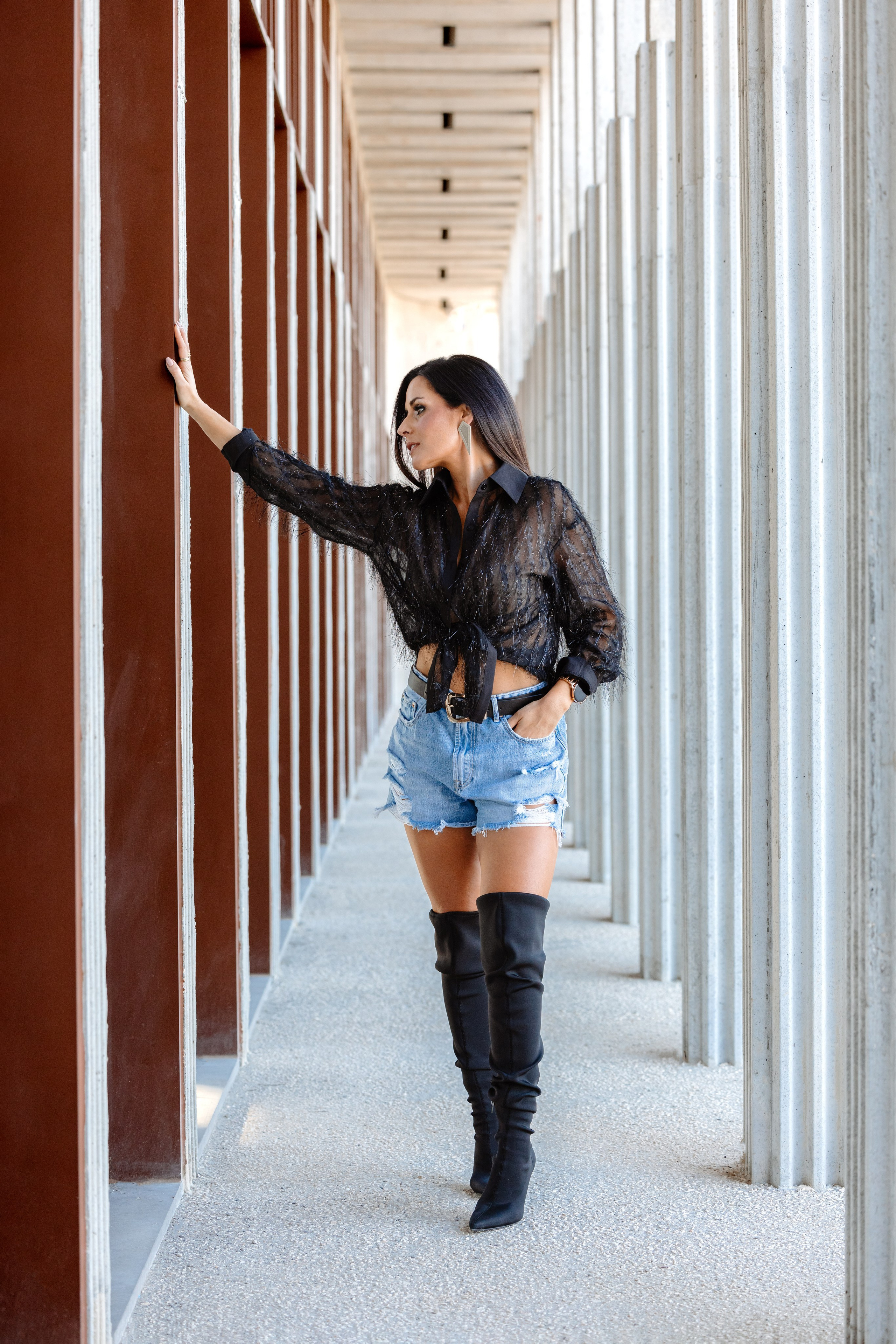 Luxury Fashion & Beauty Photography | Beyond Creative. Beyond Creative 20 | Cinematic Video & Photography Production Lisbon & Algarve