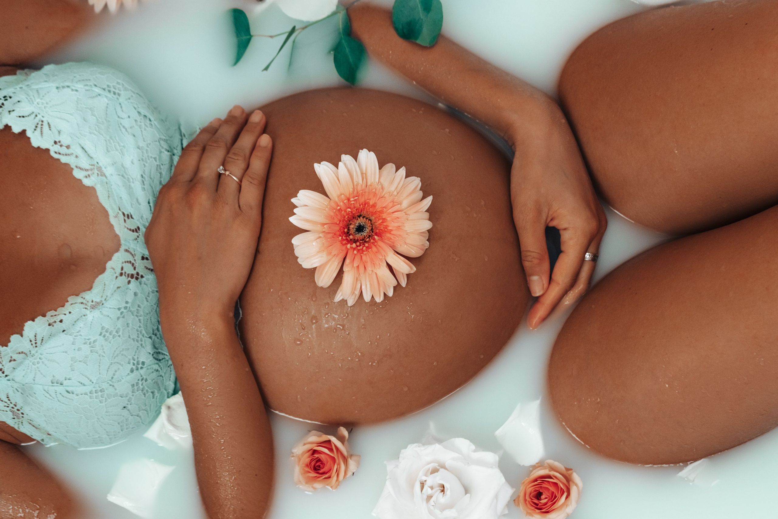 Maternity Photography — Celebrating the Beauty of Motherhood. Julia Bolgov Photography | Newborn, Family, Maternity & Milestone Photographer in Bay Area, CA