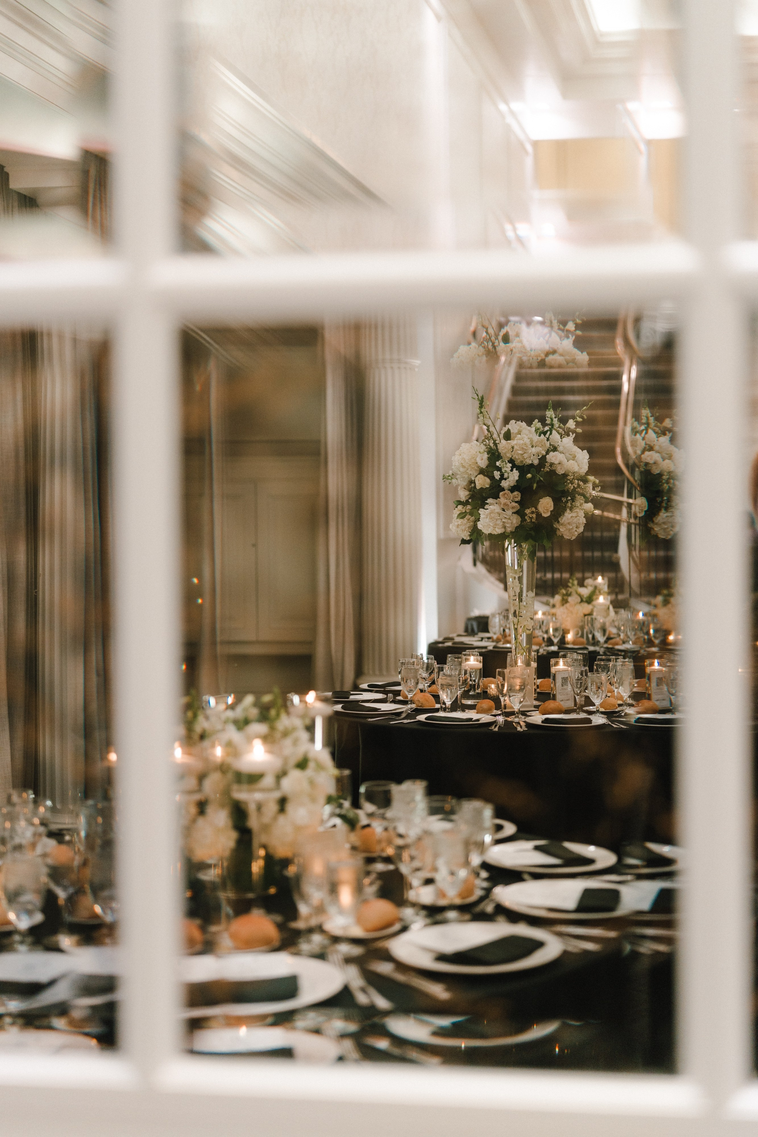 Heather and Michael. Wedding photographer and videographer New York | New Jersey