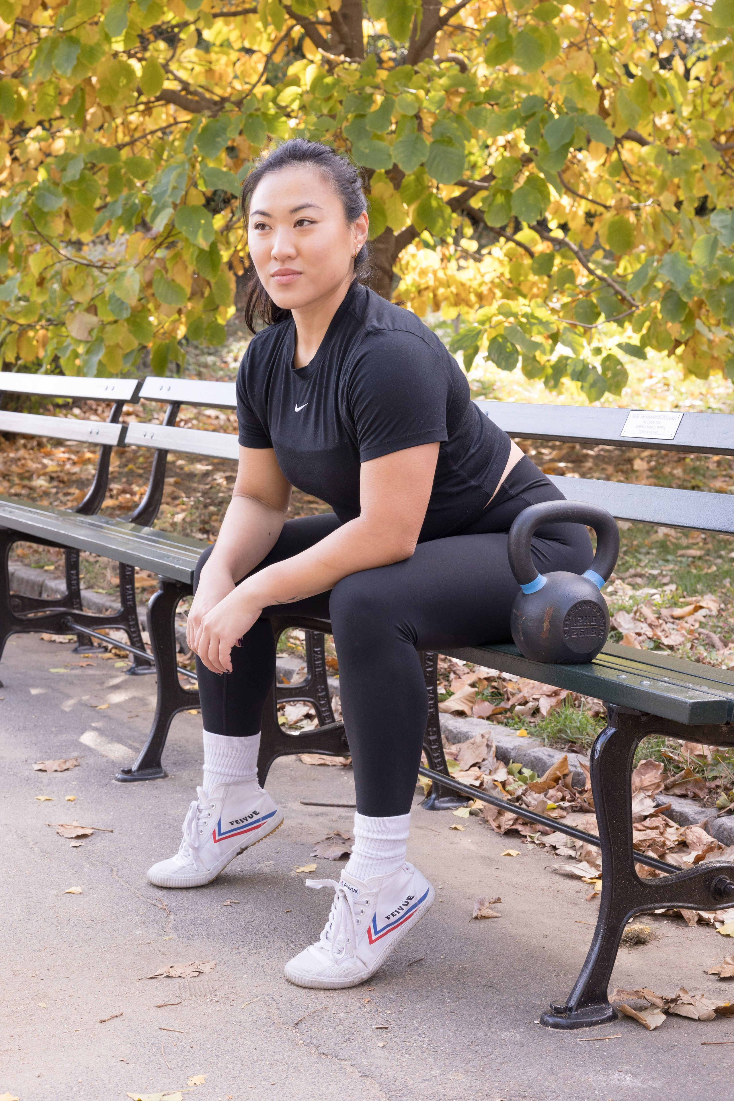 Brand Shoot — Strength Coach. Family, lifestyle, and commercial photography in New York and New Jersey