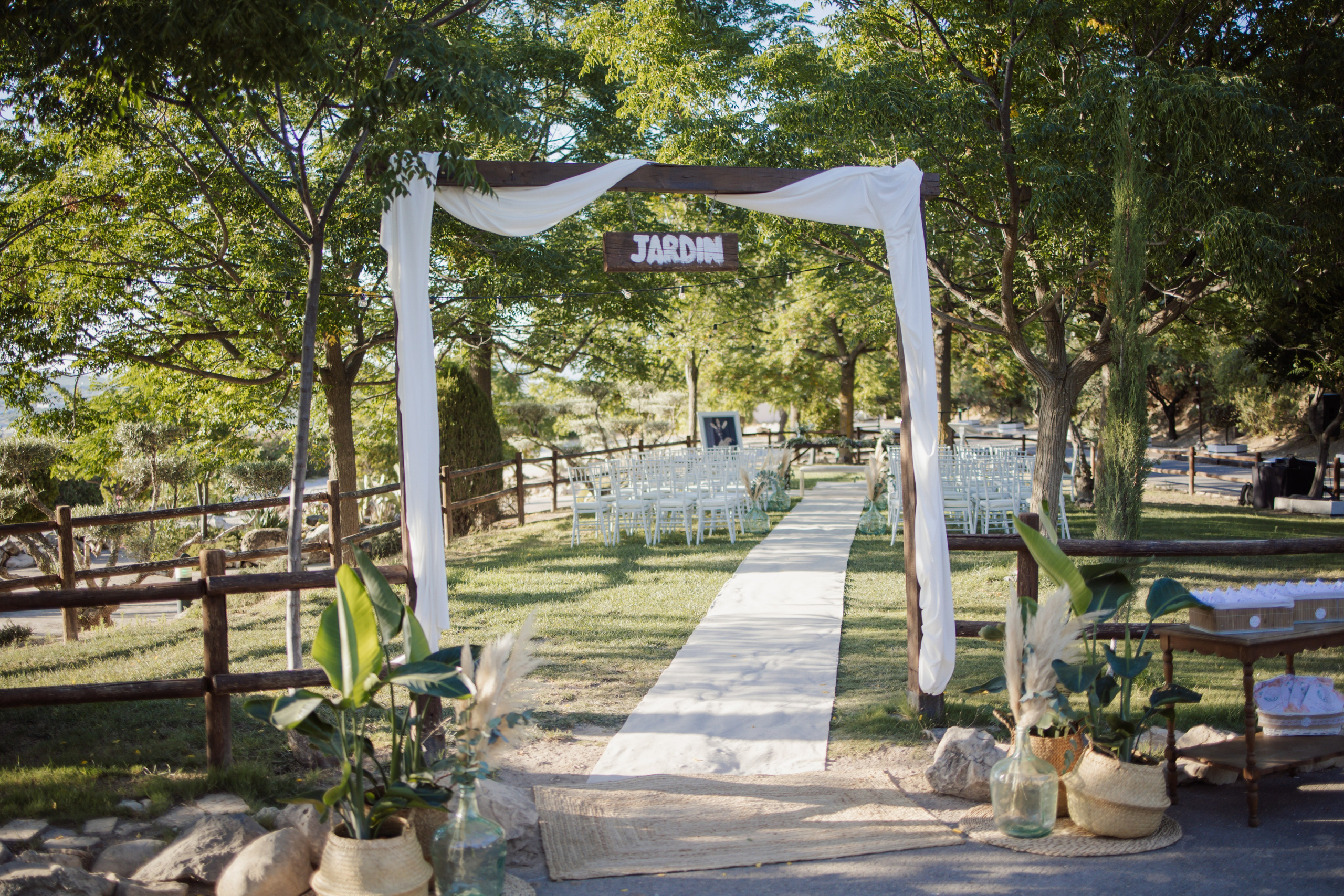 F+P. Fotografía de bodas en Córdoba
