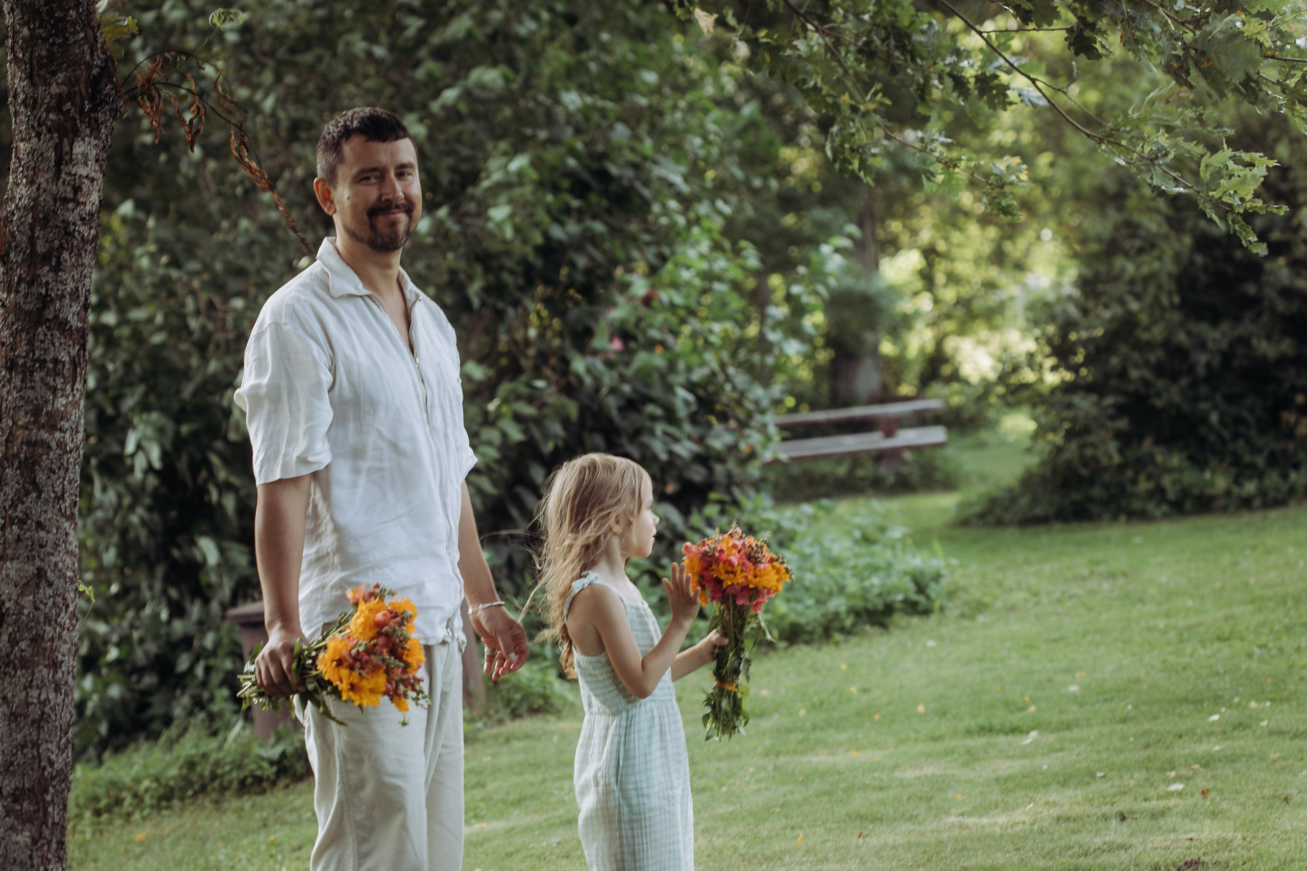 Wedding ceremony Agnese &Aleksandrs. Sandra Garanca Portrait and event photographer