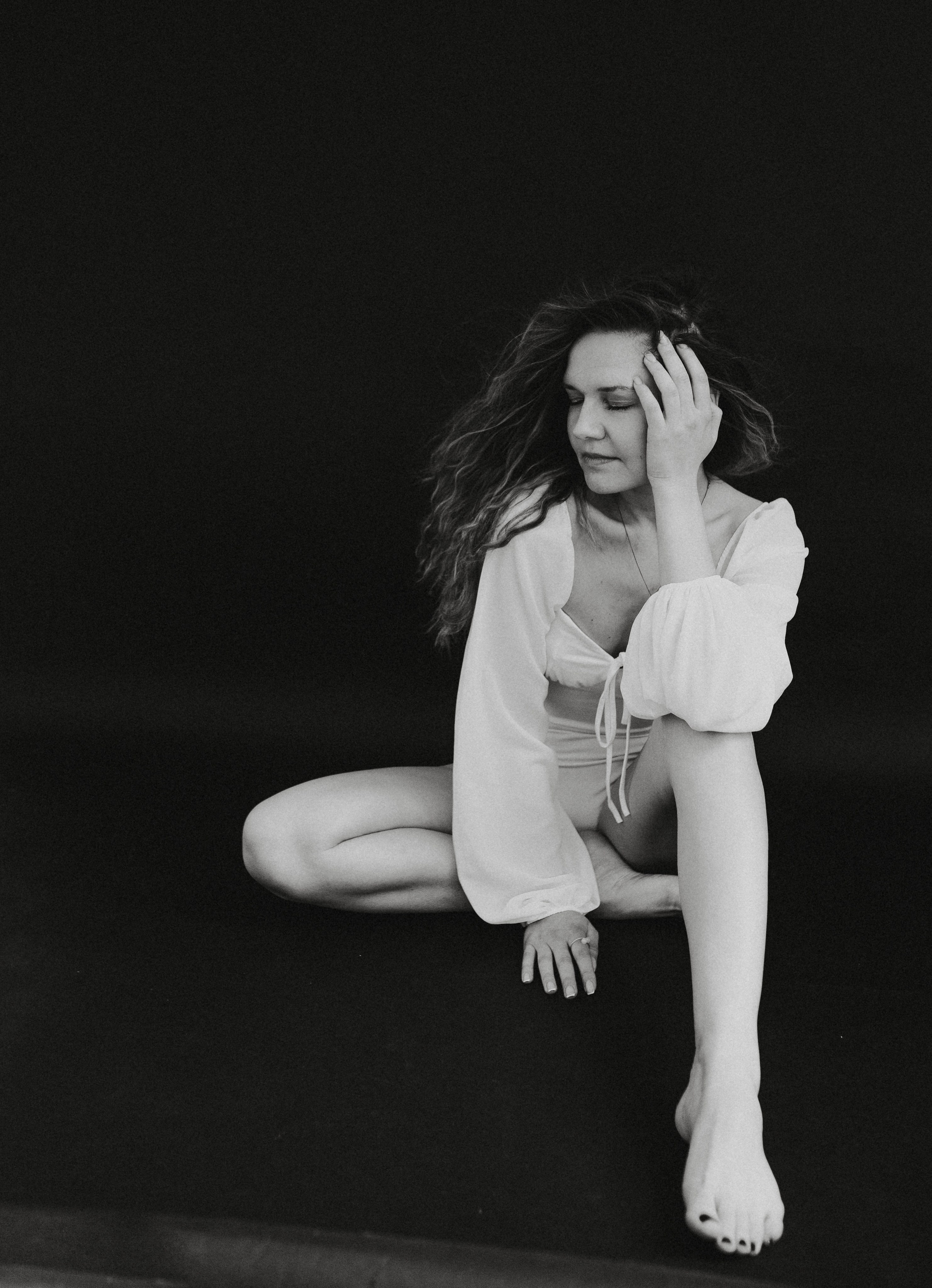 Рената. Photographer in Warsaw Alena Valnai