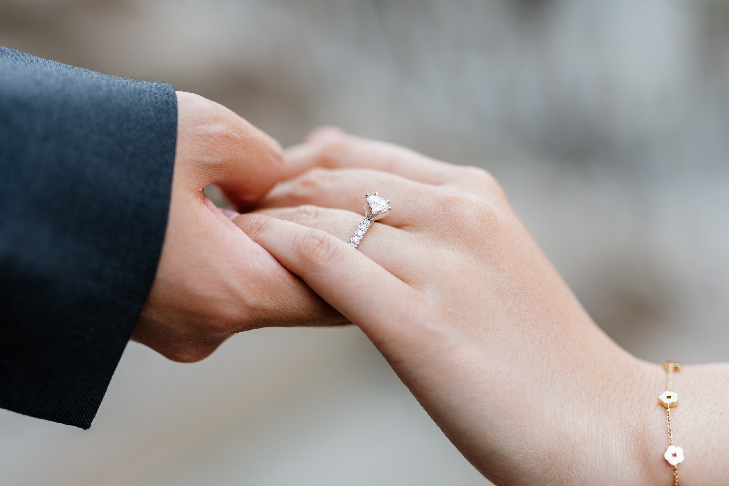 Tom & Carmen Engagement. Pixel Pie — Wedding Photography & Videography