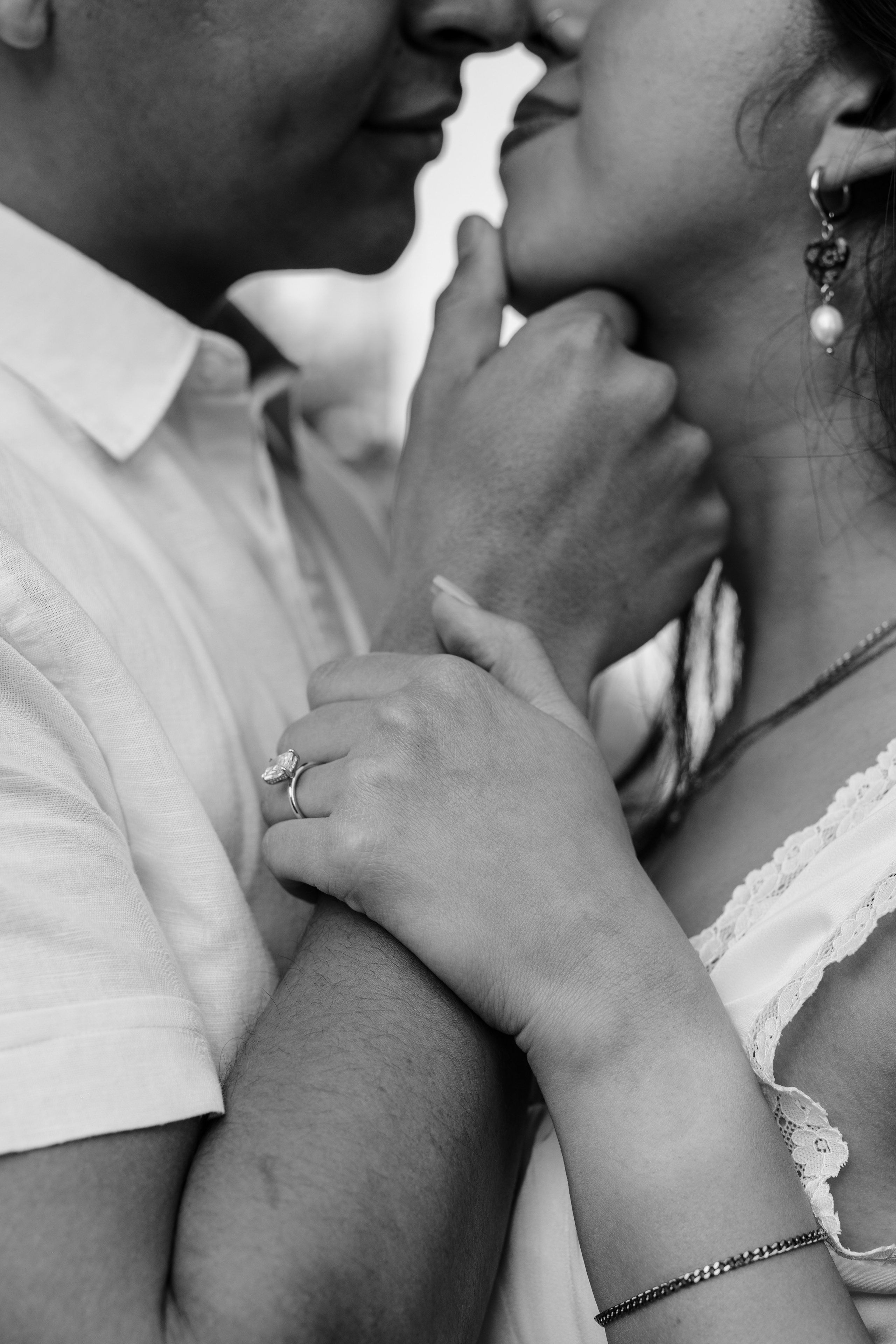 Alvaro & Carina Engagement. Pixel Pie — Wedding Photography & Videography