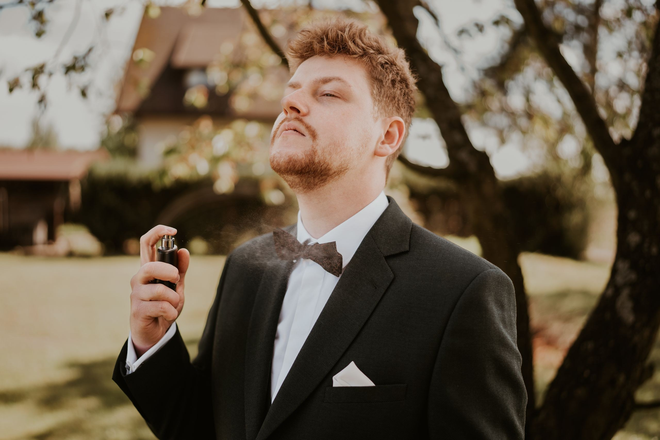 Aleksandra & Michał. Michał Kaźmierczyk - Fotograf
