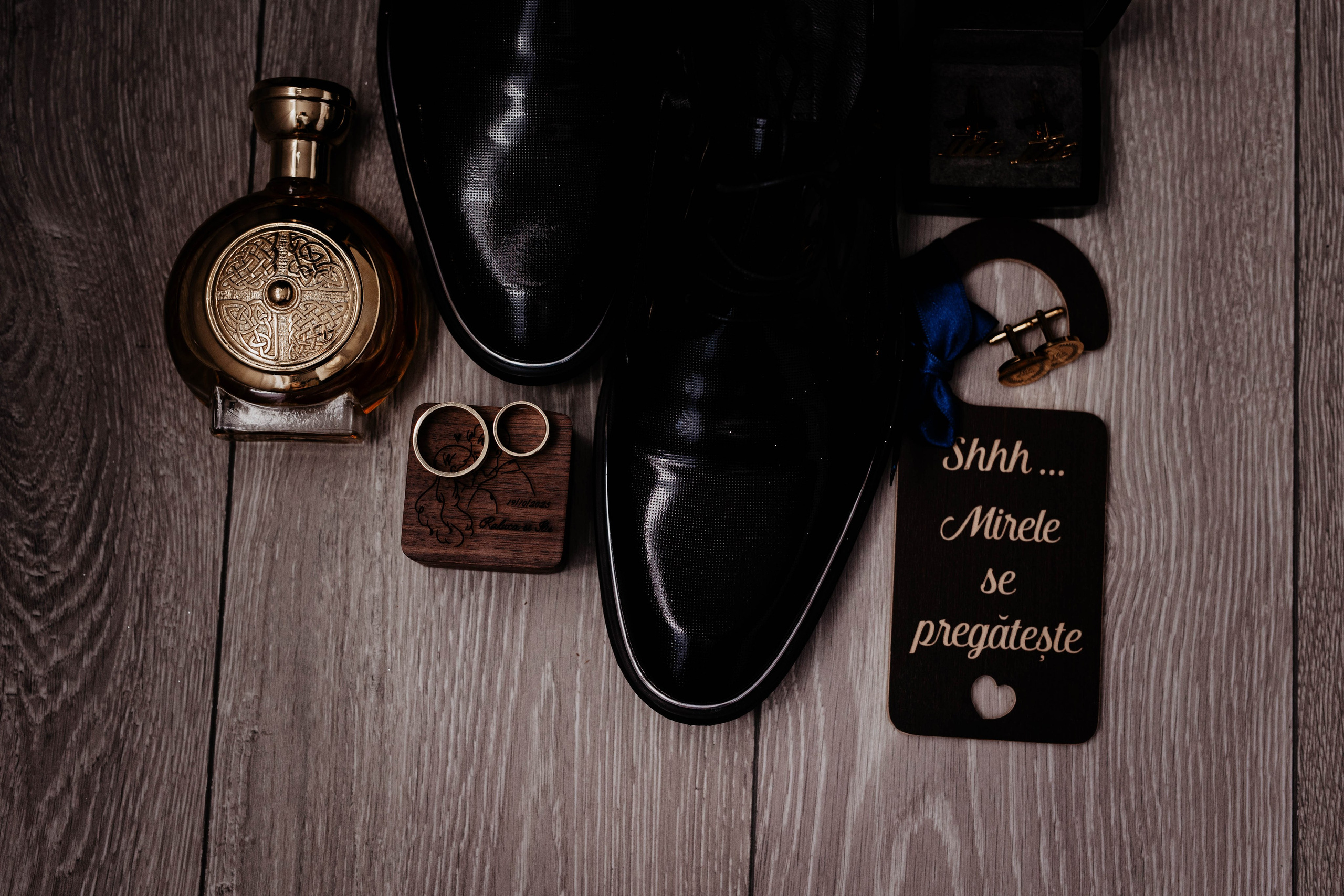 Detalii Nunta. Dream Studio Galați – ședințe foto profesionale pentru familie, portrete și evenimente