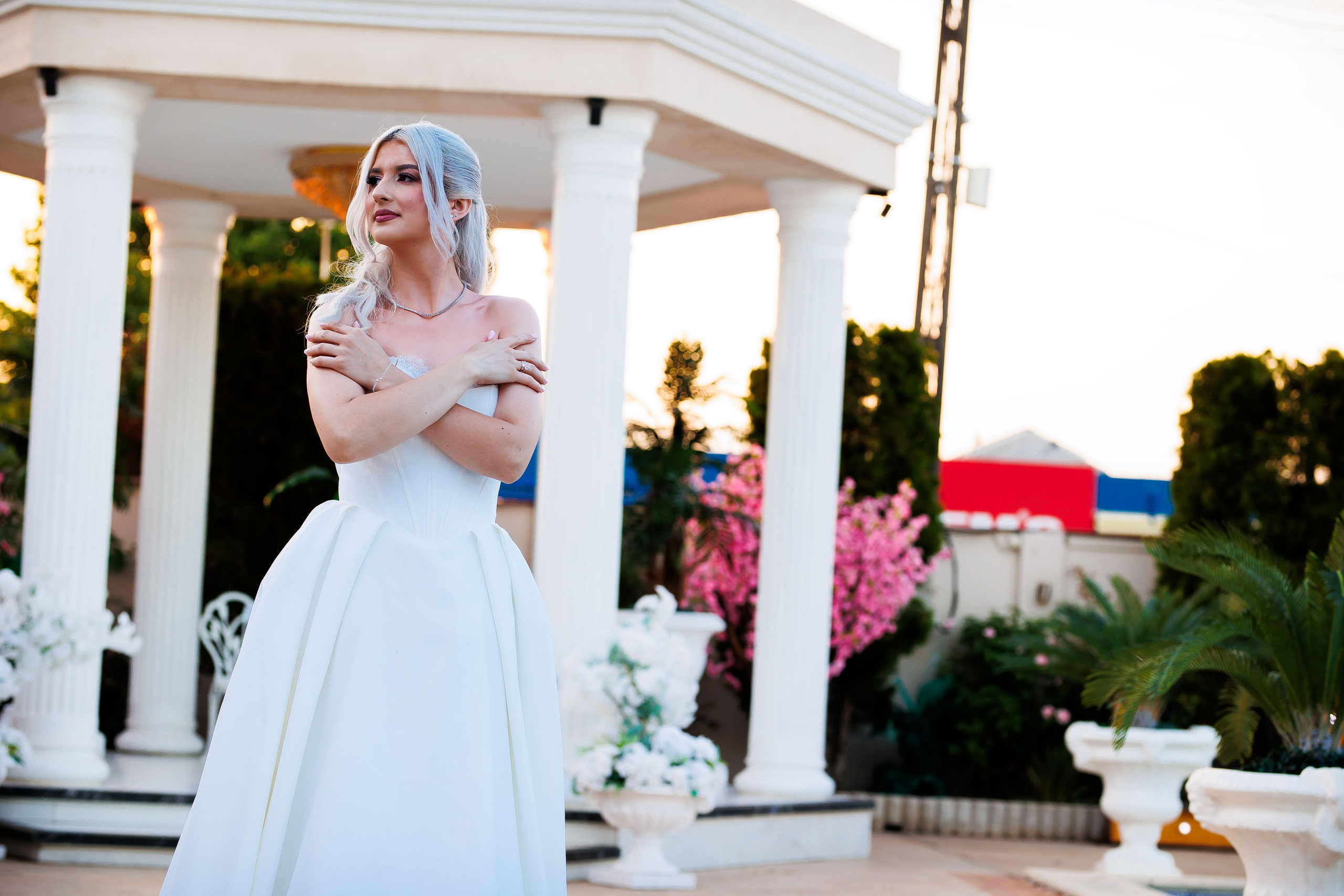 Shooting Foto Nunta. Dream Studio Galați – ședințe foto profesionale pentru familie, portrete și evenimente