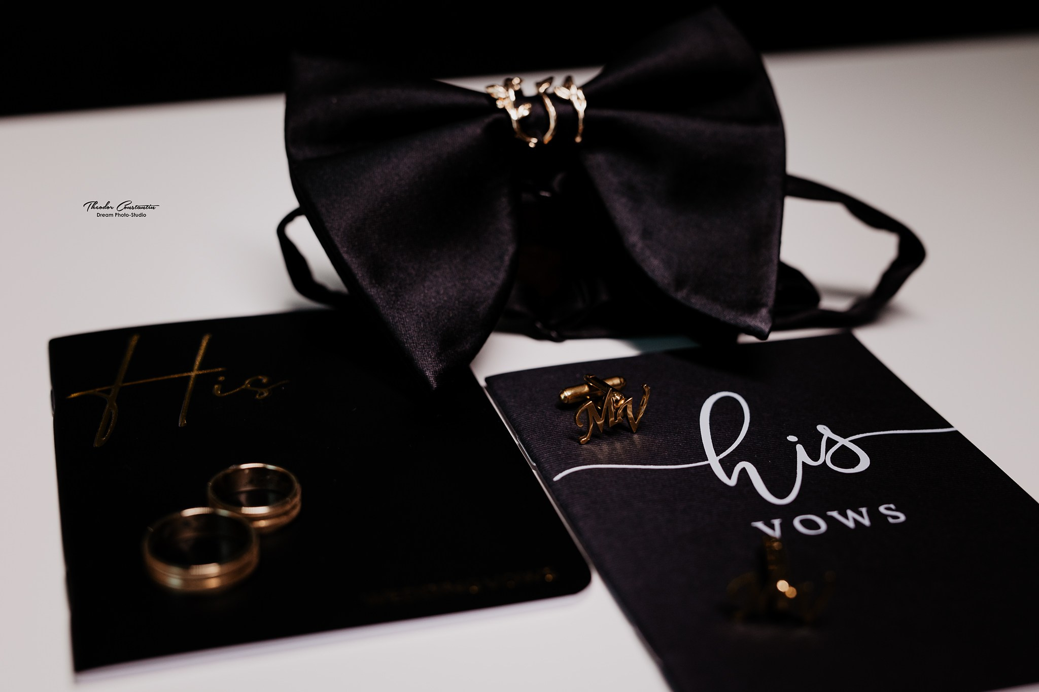 Nunta. Dream Studio Galați – ședințe foto profesionale pentru familie, portrete și evenimente