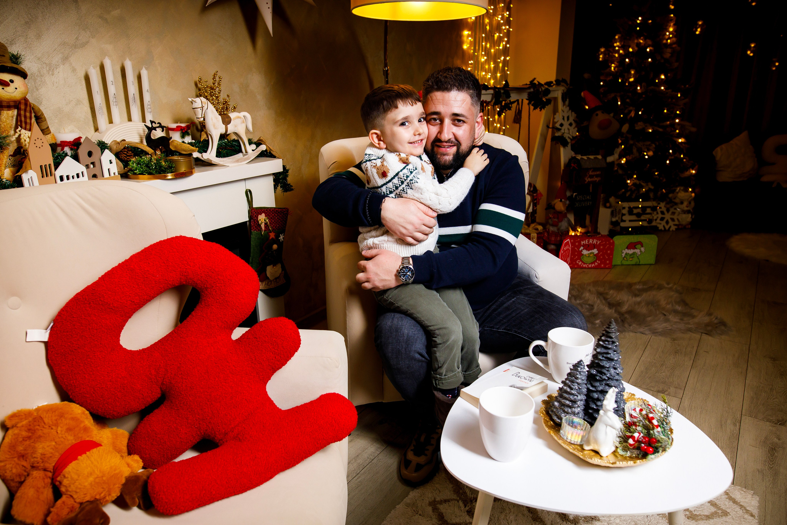 Studio. Dream Studio Galați – ședințe foto profesionale pentru familie, portrete și evenimente