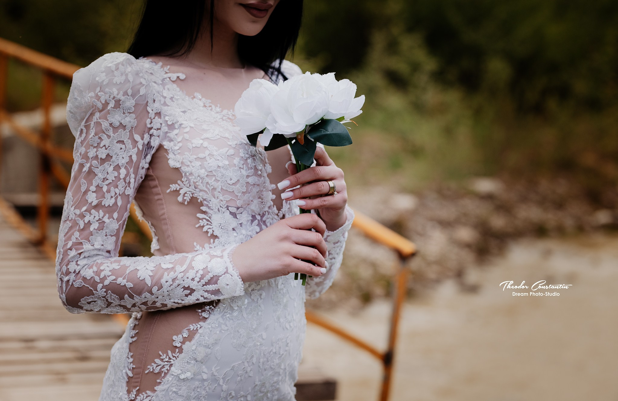 AfterWedding. Dream Studio Galați – ședințe foto profesionale pentru familie, portrete și evenimente