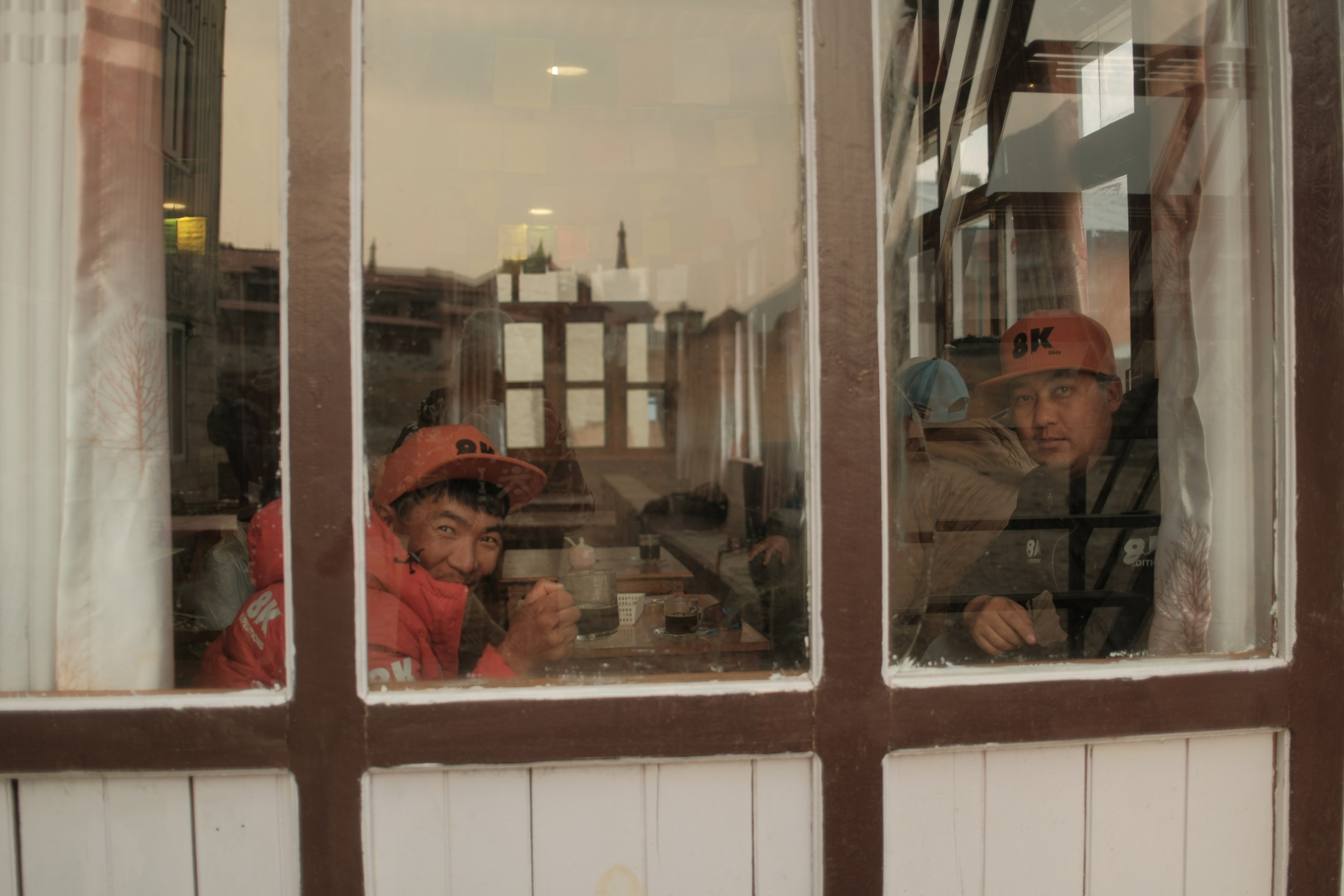 Nepal. Patricia Morenci — Mountain Adventures for the Wild at Heart