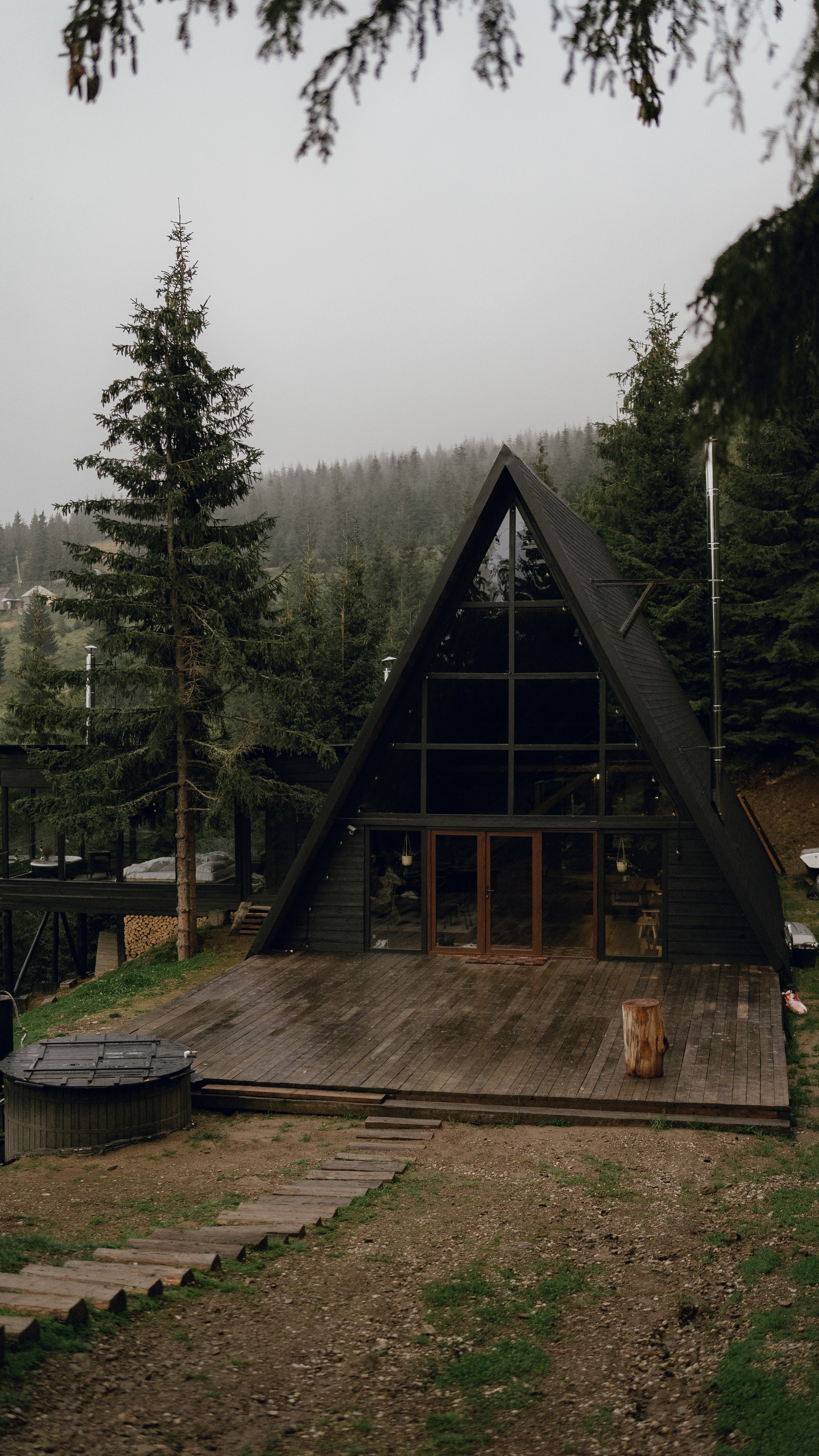 Airbnb Photos. Patricia Morenci — Mountain Adventures for the Wild at Heart