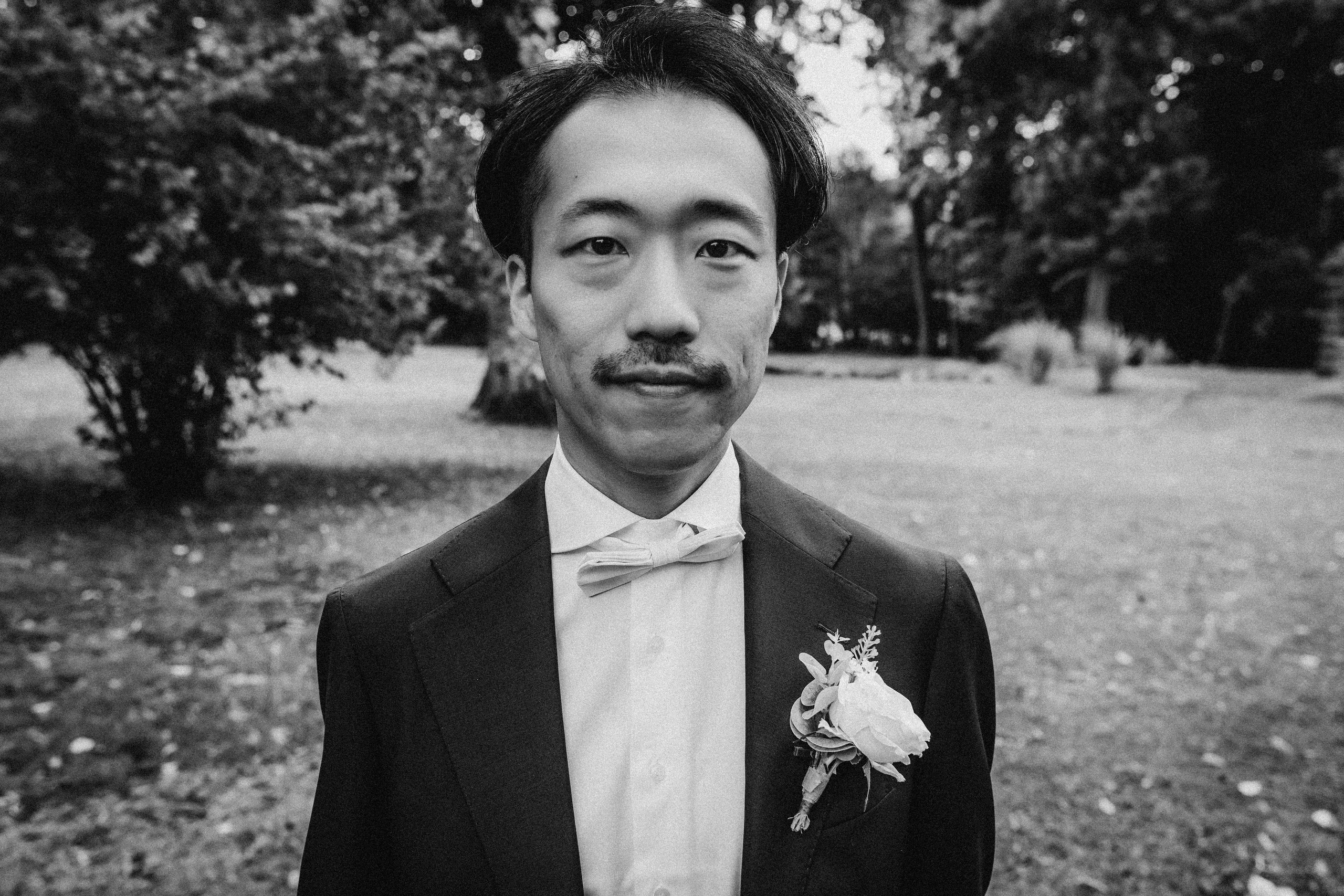 Schloss Hugenpoet - Die Kunst der Stille