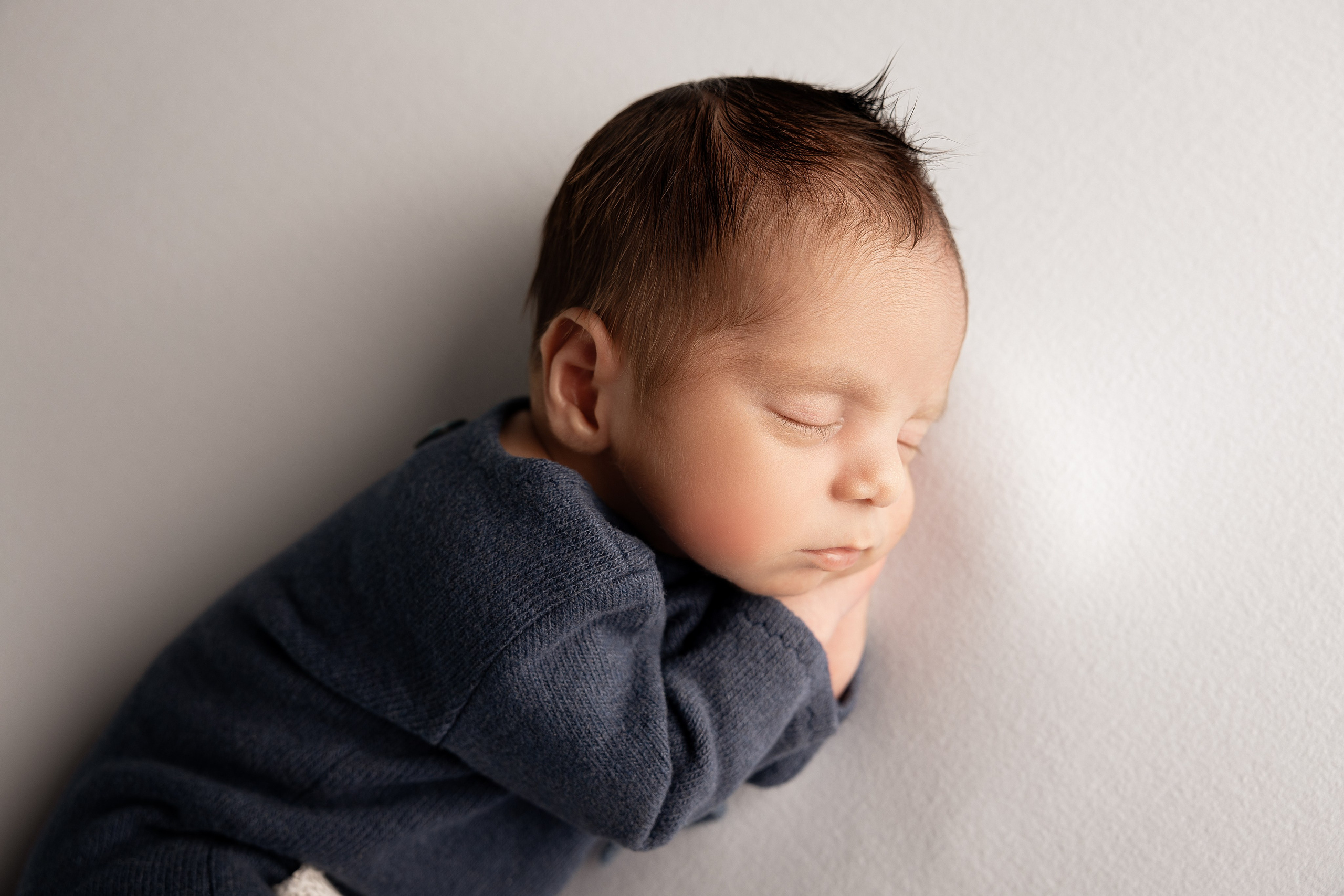 Newborn. Maria Langlitz Photography