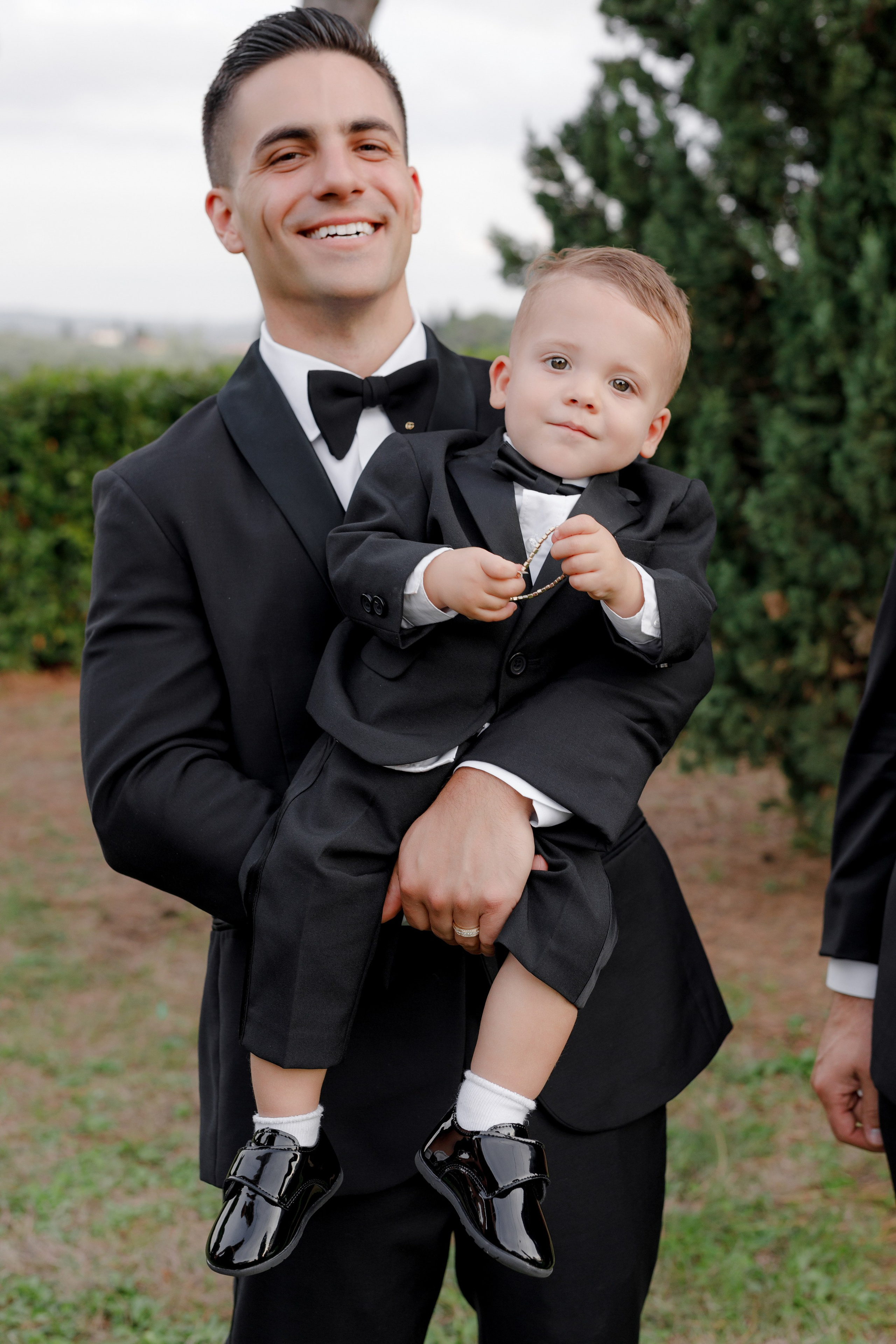 Dom&Ally. Весільний фотограф Вікторія Саврук